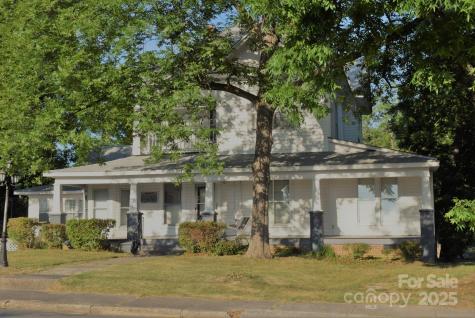 115 S Pearl Street Troy NC 27371