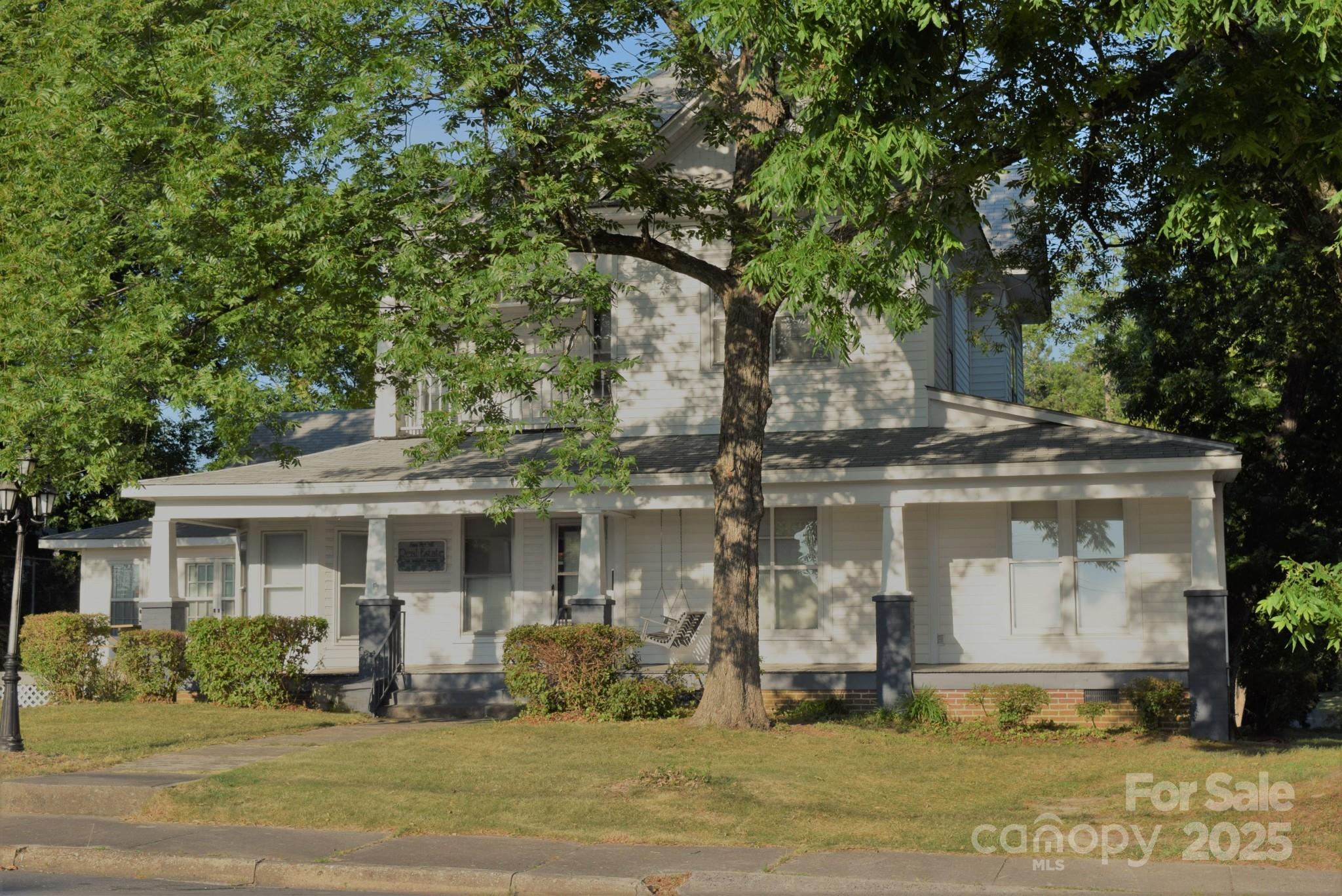 115 S Pearl Street Troy NC 27371