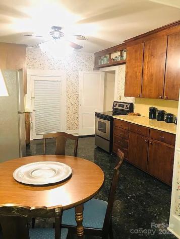 115 S Pearl Street Troy NC 27371