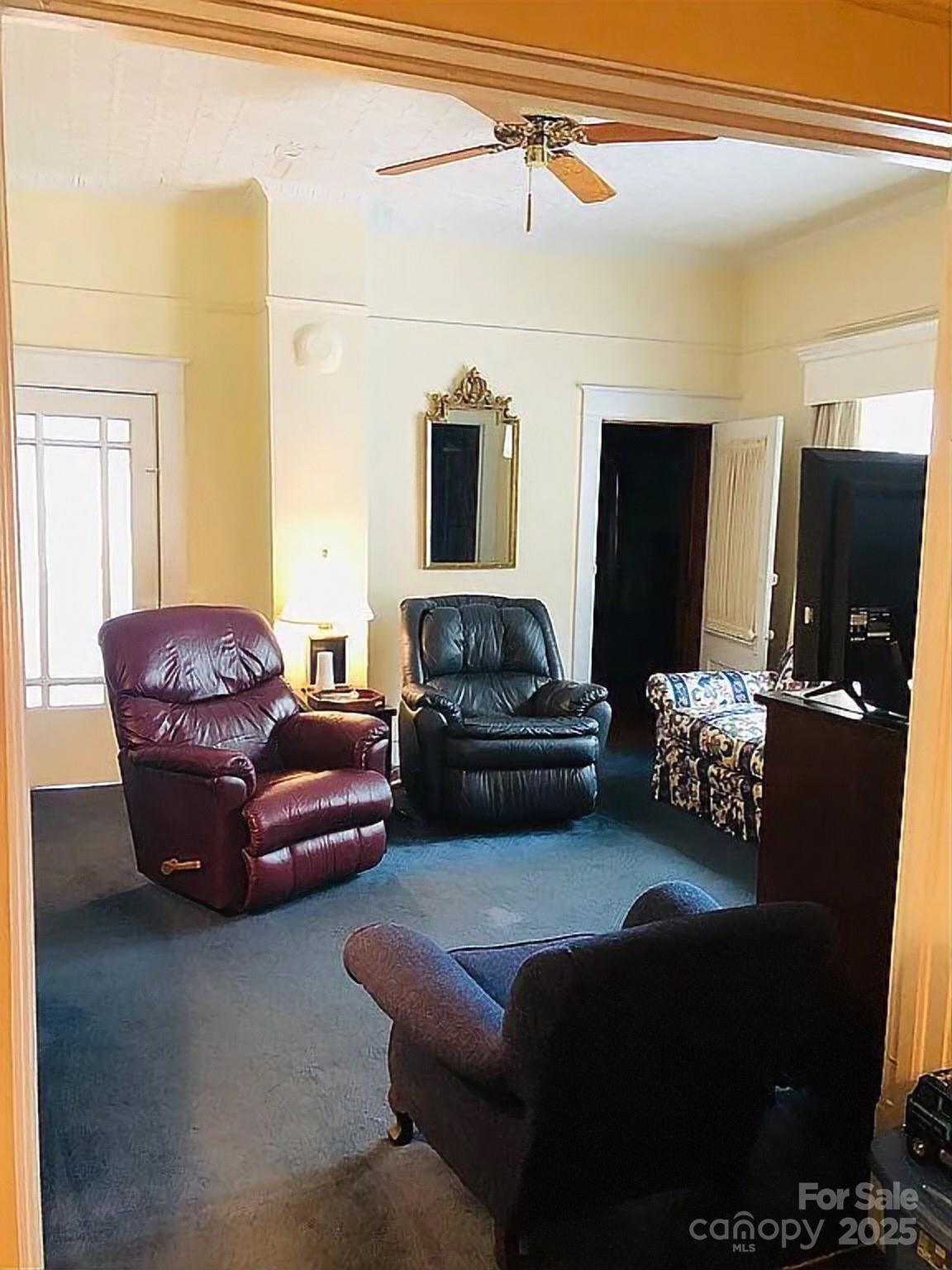 115 S Pearl Street Troy NC 27371