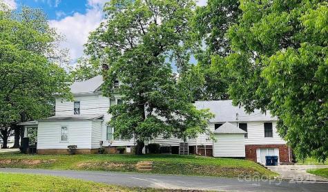 115 S Pearl Street Troy NC 27371