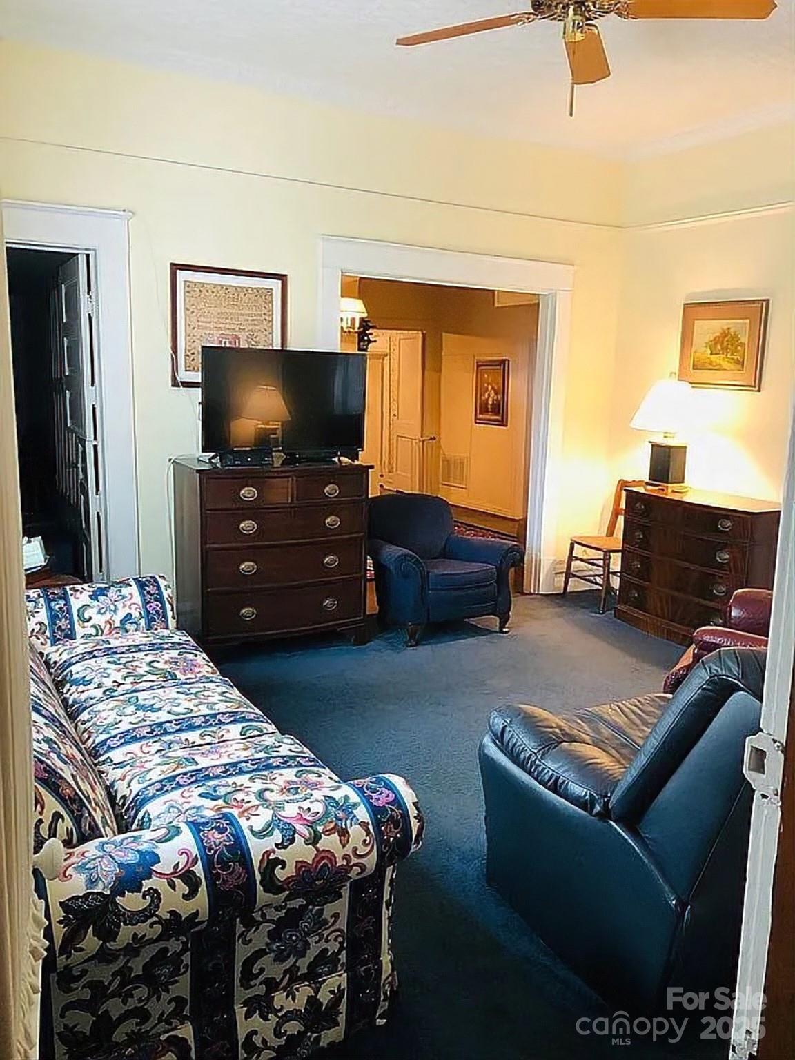 115 S Pearl Street Troy NC 27371