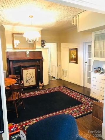 115 S Pearl Street Troy NC 27371