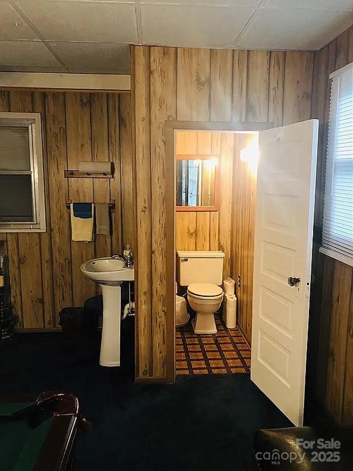 115 S Pearl Street Troy NC 27371