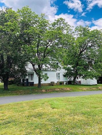 115 S Pearl Street Troy NC 27371