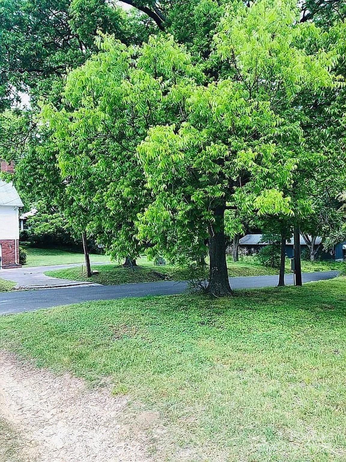 115 S Pearl Street Troy NC 27371
