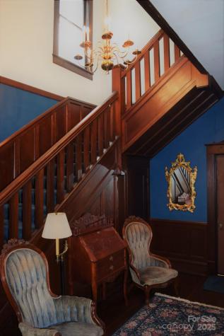115 S Pearl Street Troy NC 27371