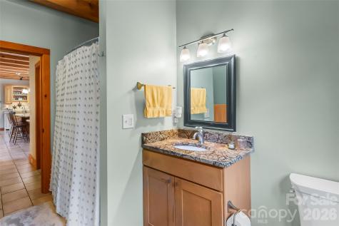 482 Gap Creek Road Zirconia NC 28790
