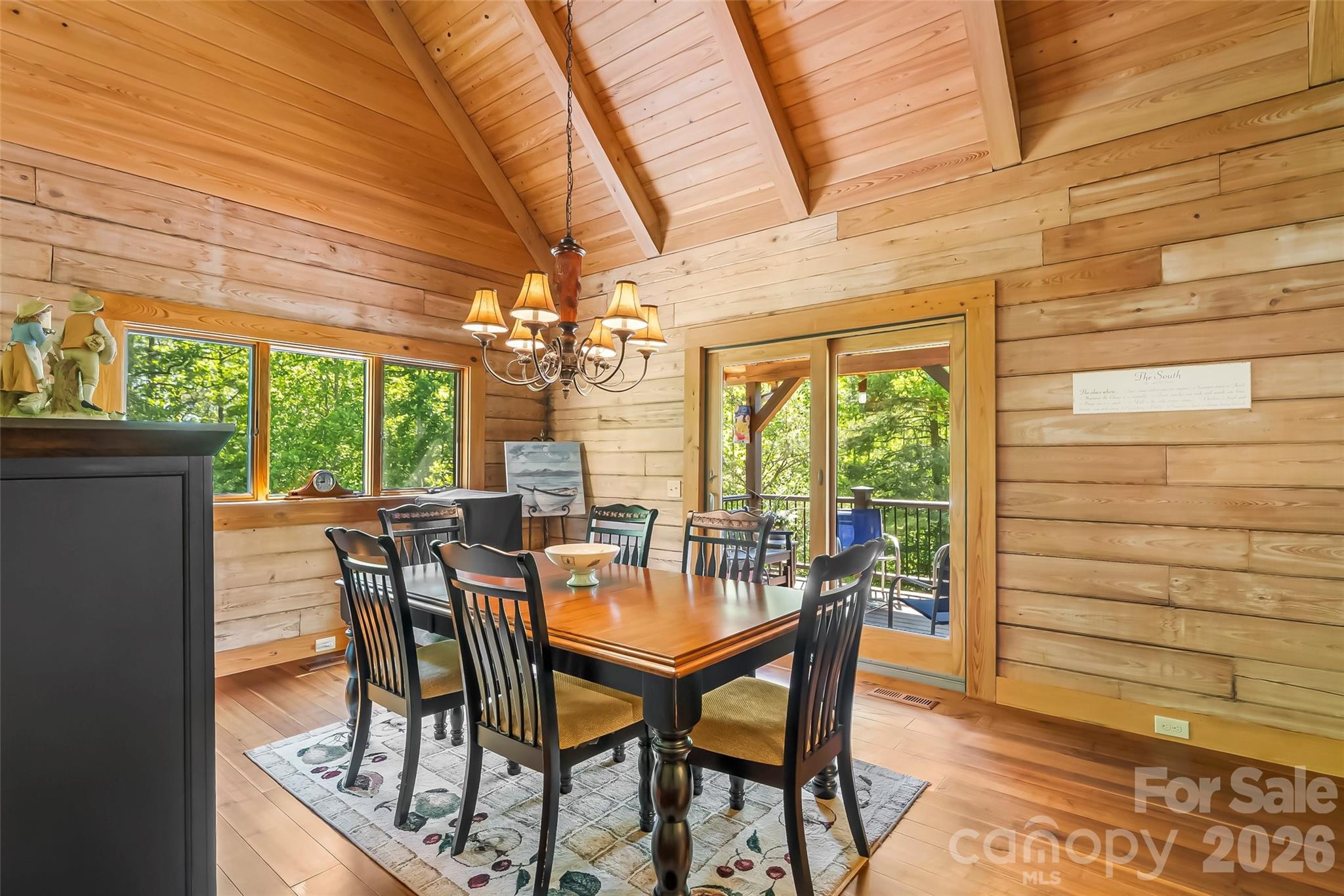 482 Gap Creek Road Zirconia NC 28790