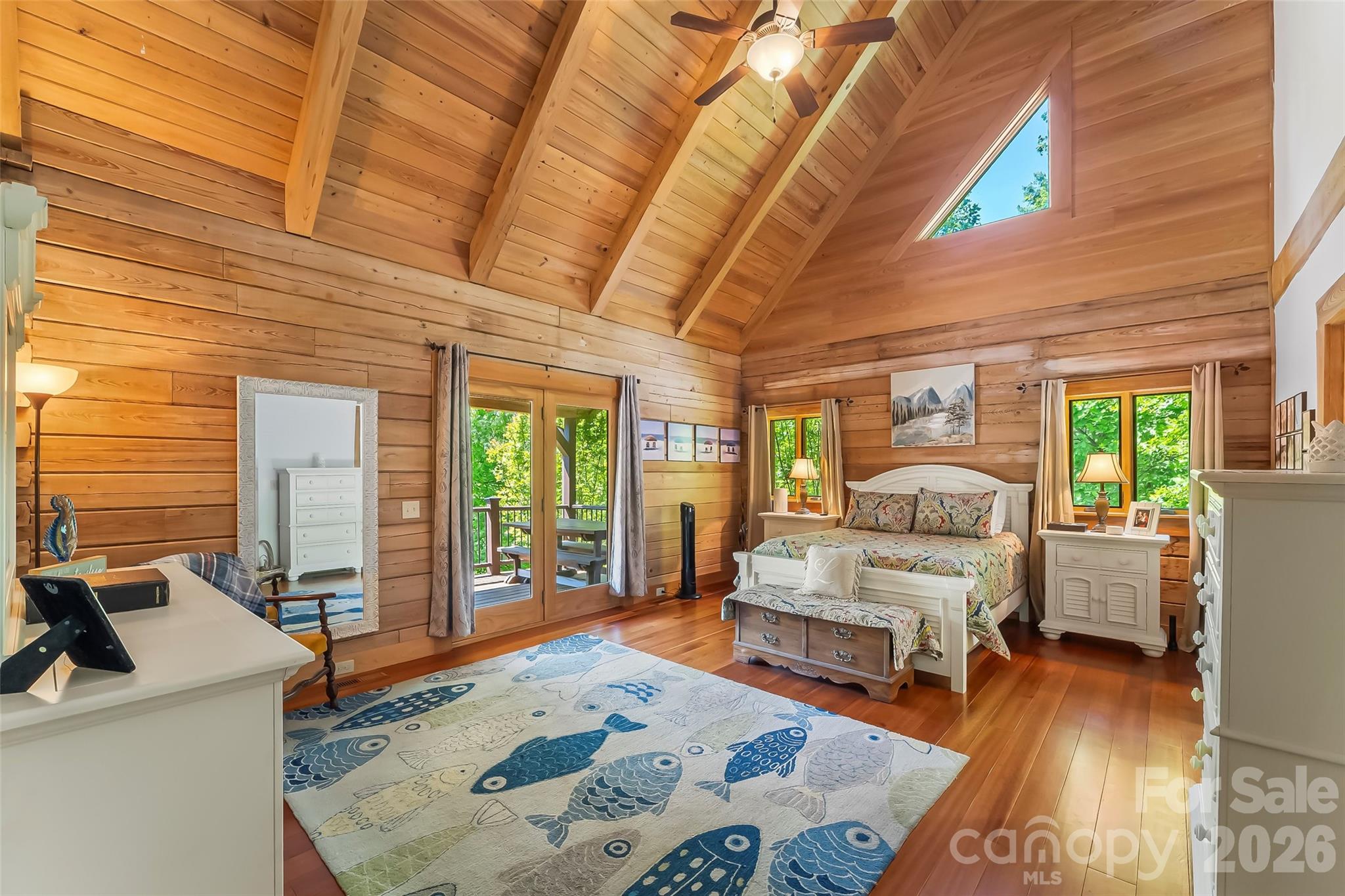 482 Gap Creek Road Zirconia NC 28790