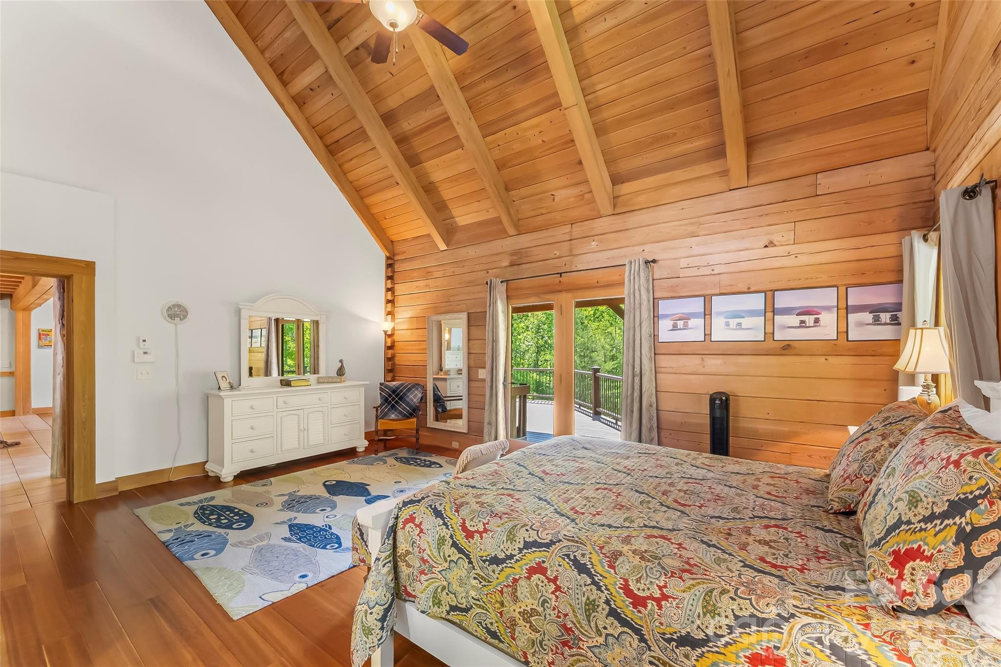 482 Gap Creek Road Zirconia NC 28790