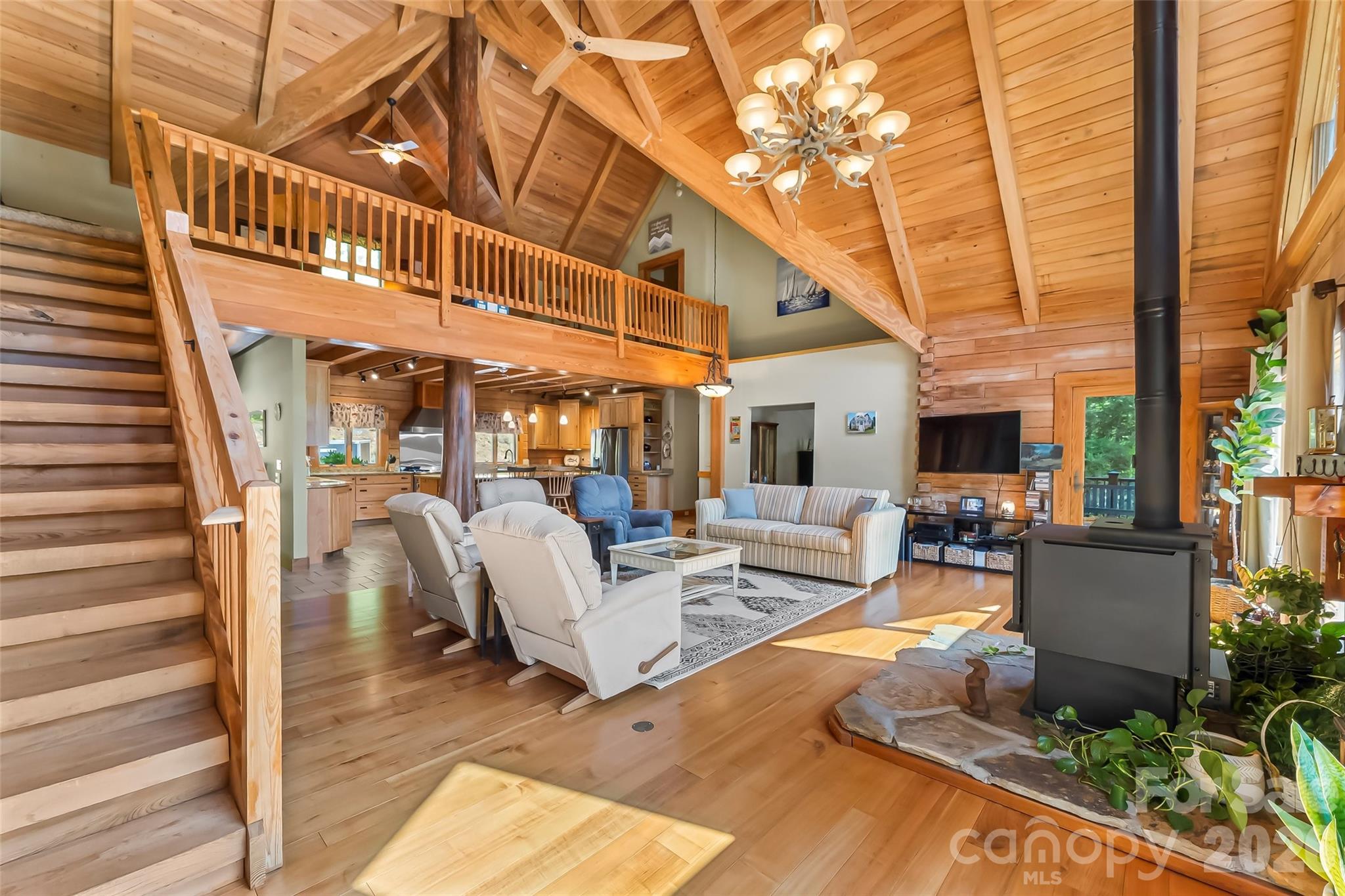482 Gap Creek Road Zirconia NC 28790