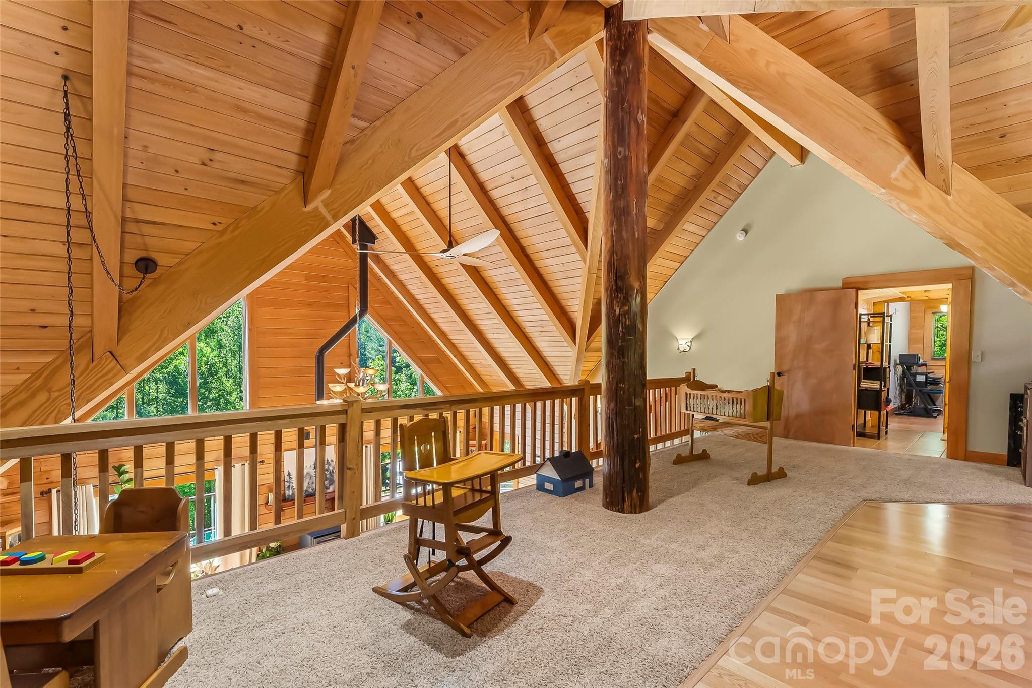 482 Gap Creek Road Zirconia NC 28790