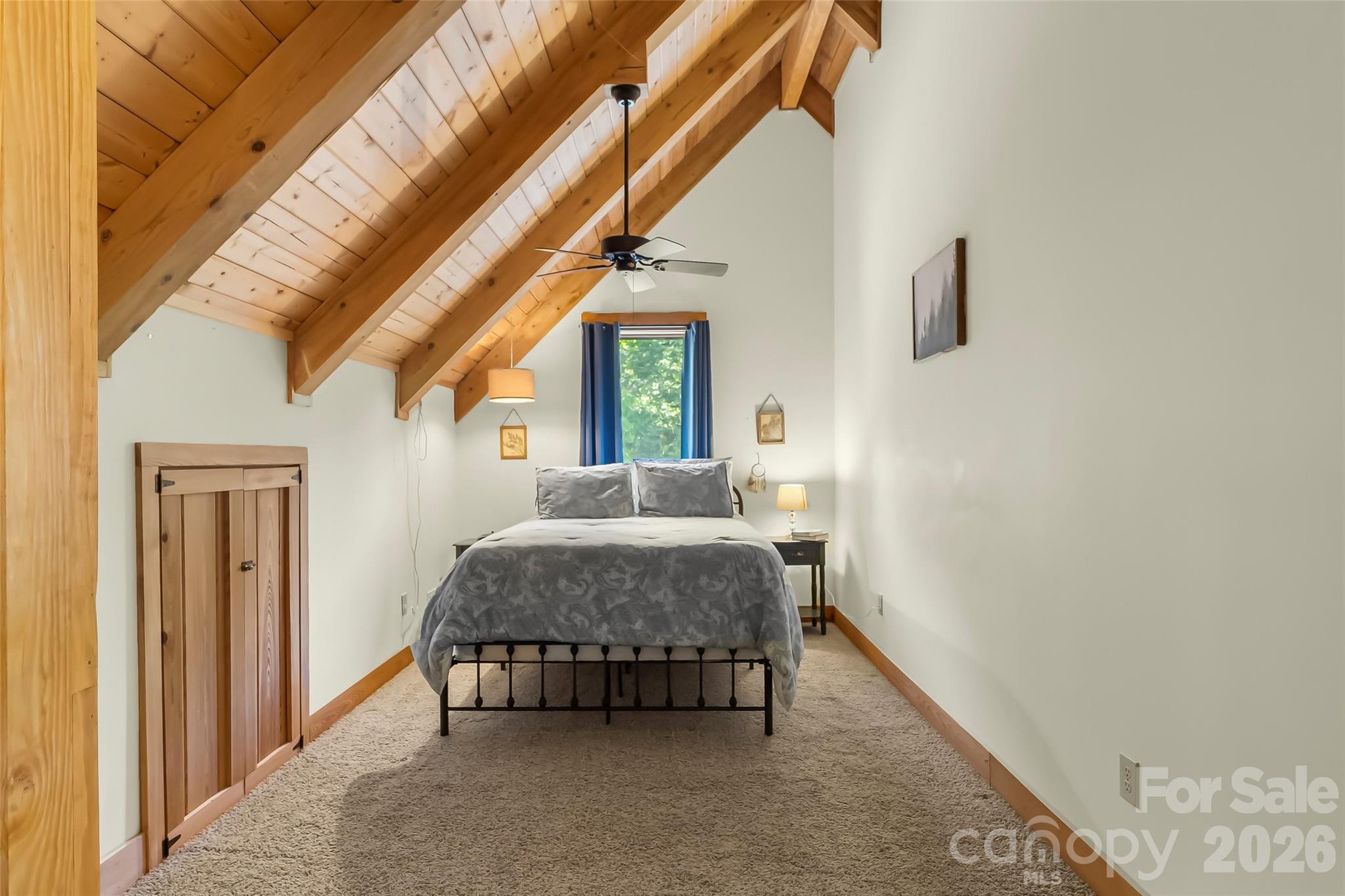 482 Gap Creek Road Zirconia NC 28790