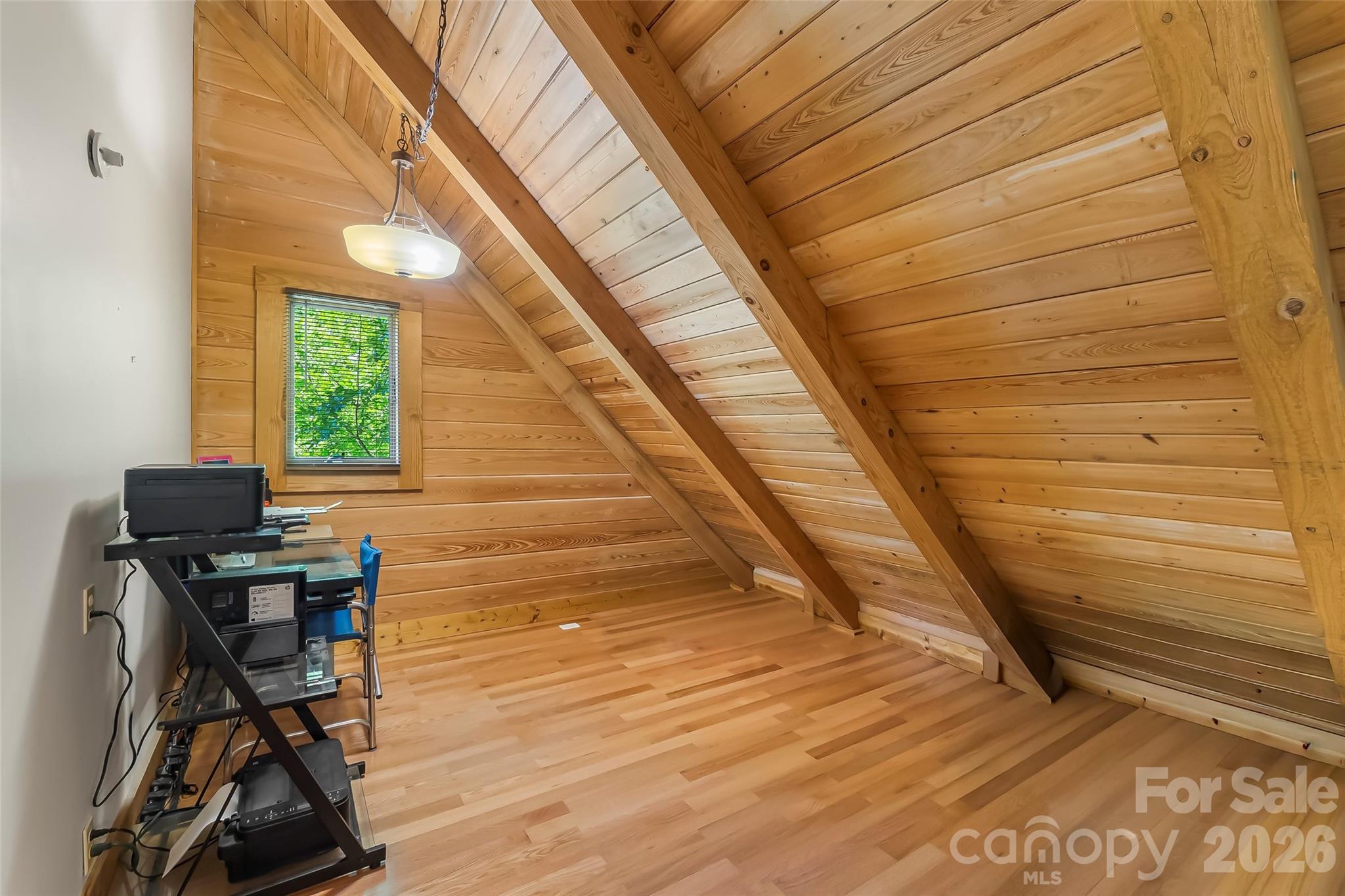 482 Gap Creek Road Zirconia NC 28790