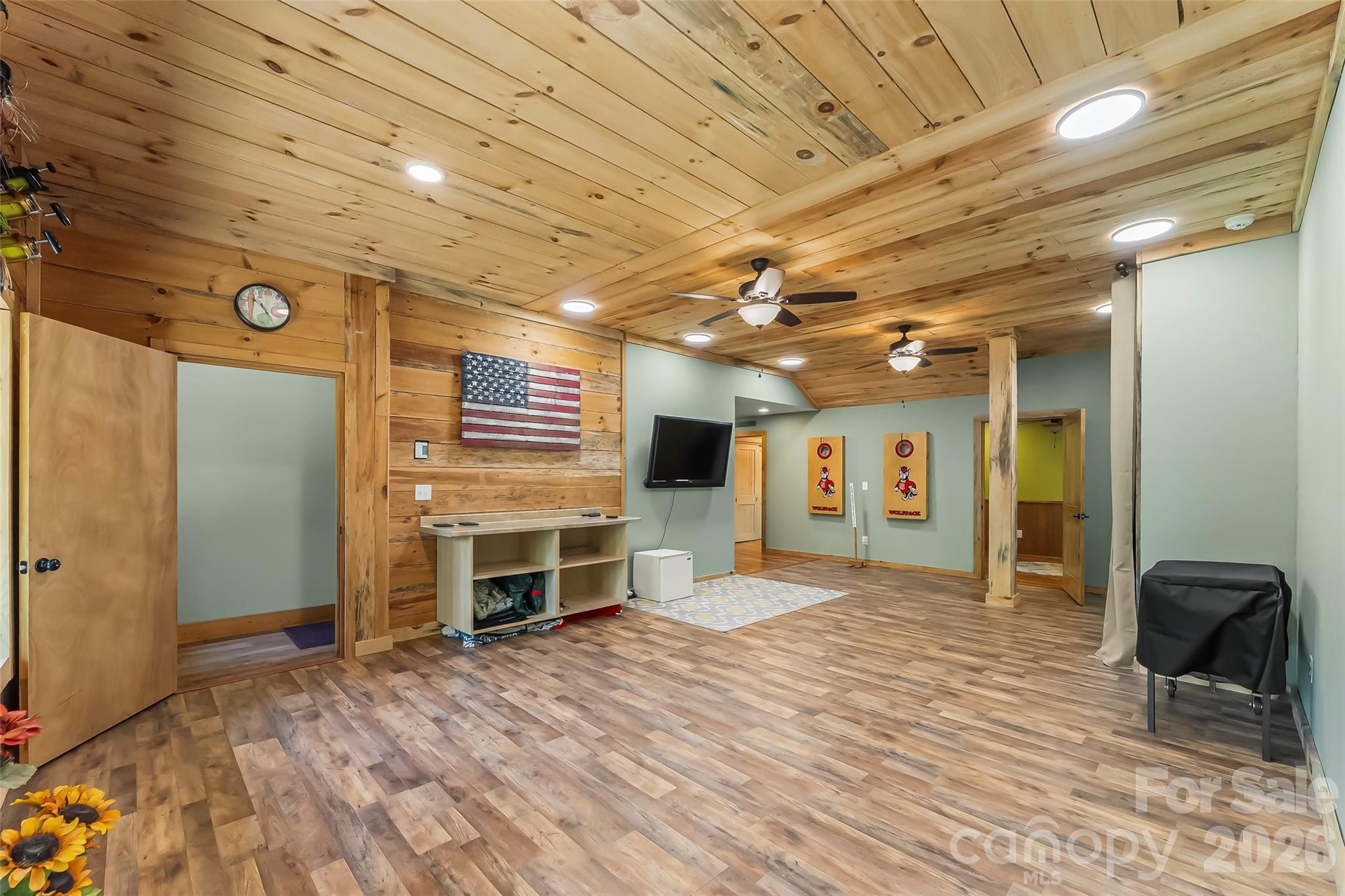 482 Gap Creek Road Zirconia NC 28790