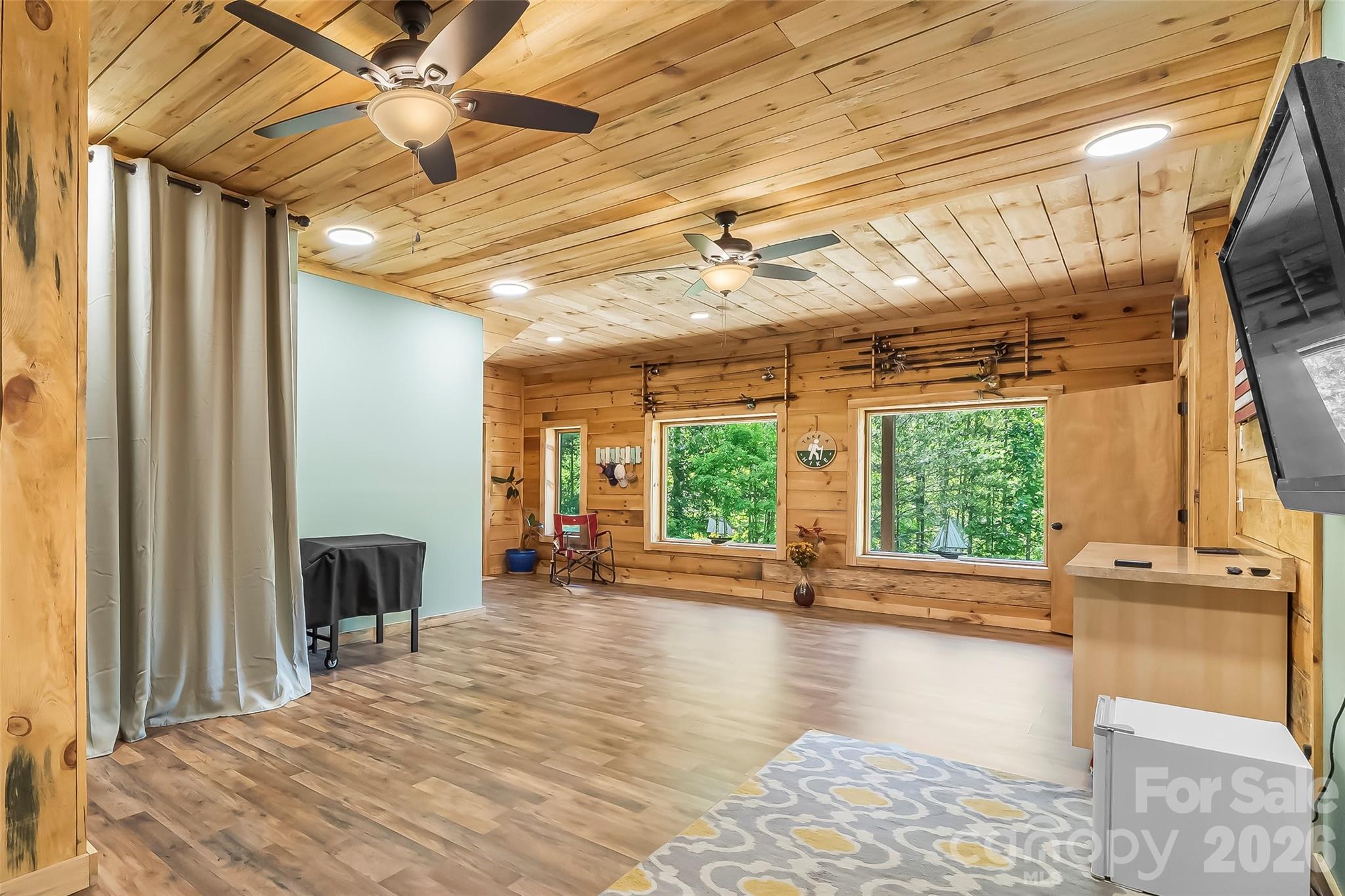 482 Gap Creek Road Zirconia NC 28790