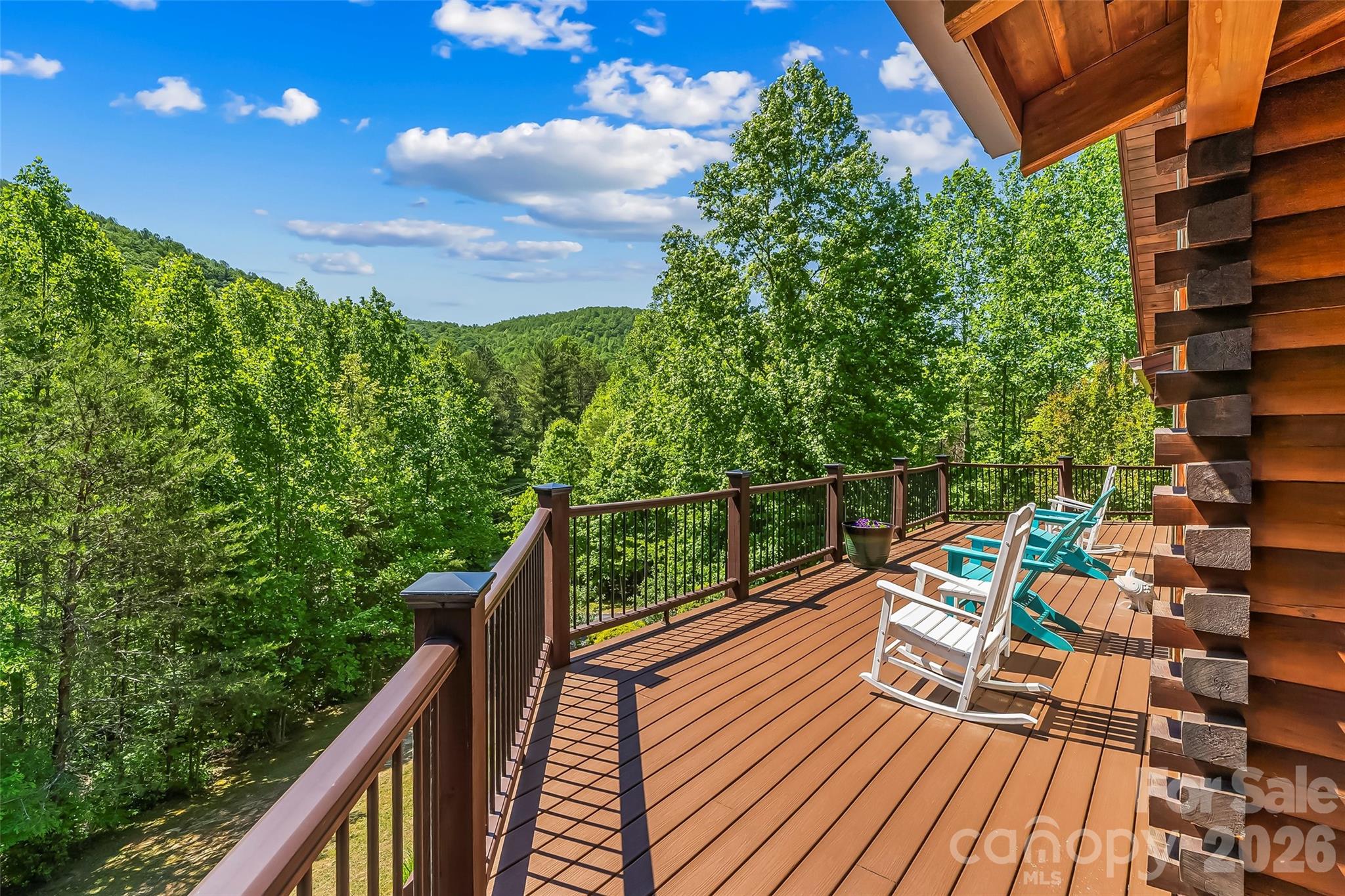 482 Gap Creek Road Zirconia NC 28790
