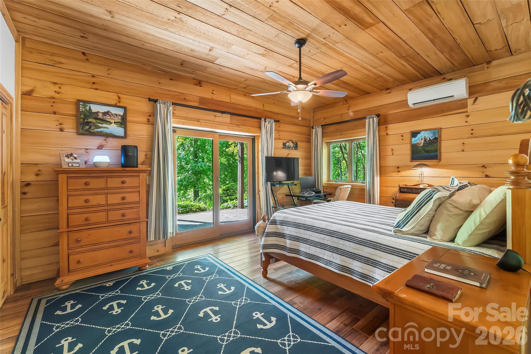482 Gap Creek Road Zirconia NC 28790
