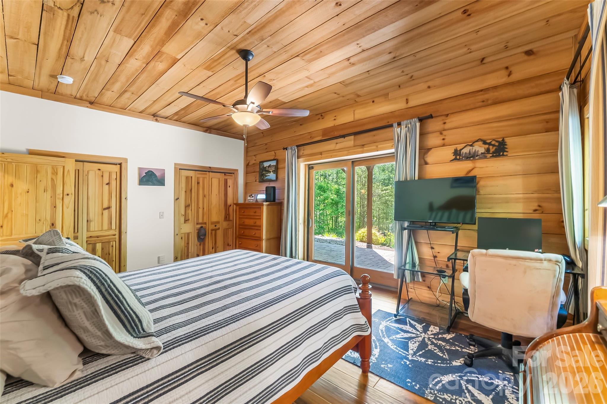 482 Gap Creek Road Zirconia NC 28790