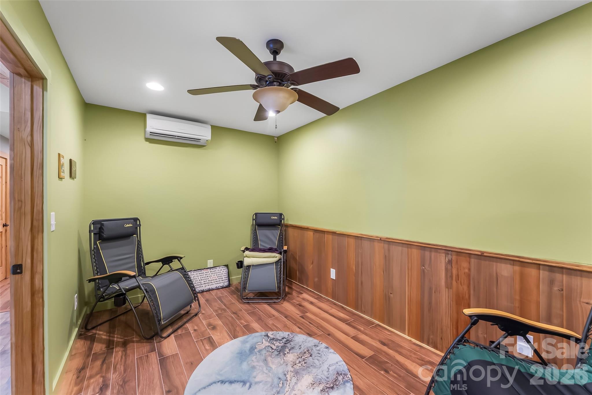 482 Gap Creek Road Zirconia NC 28790