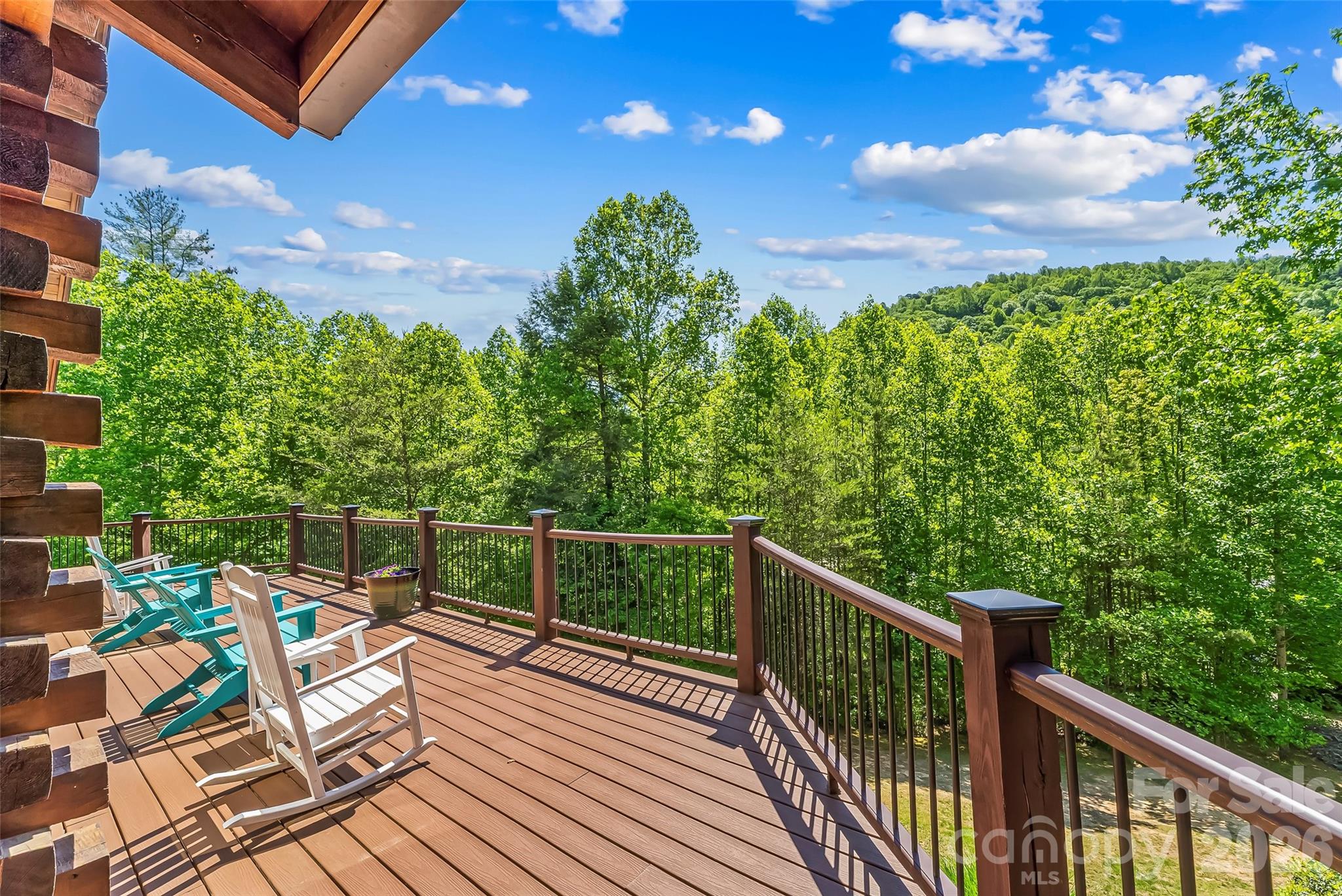 482 Gap Creek Road Zirconia NC 28790