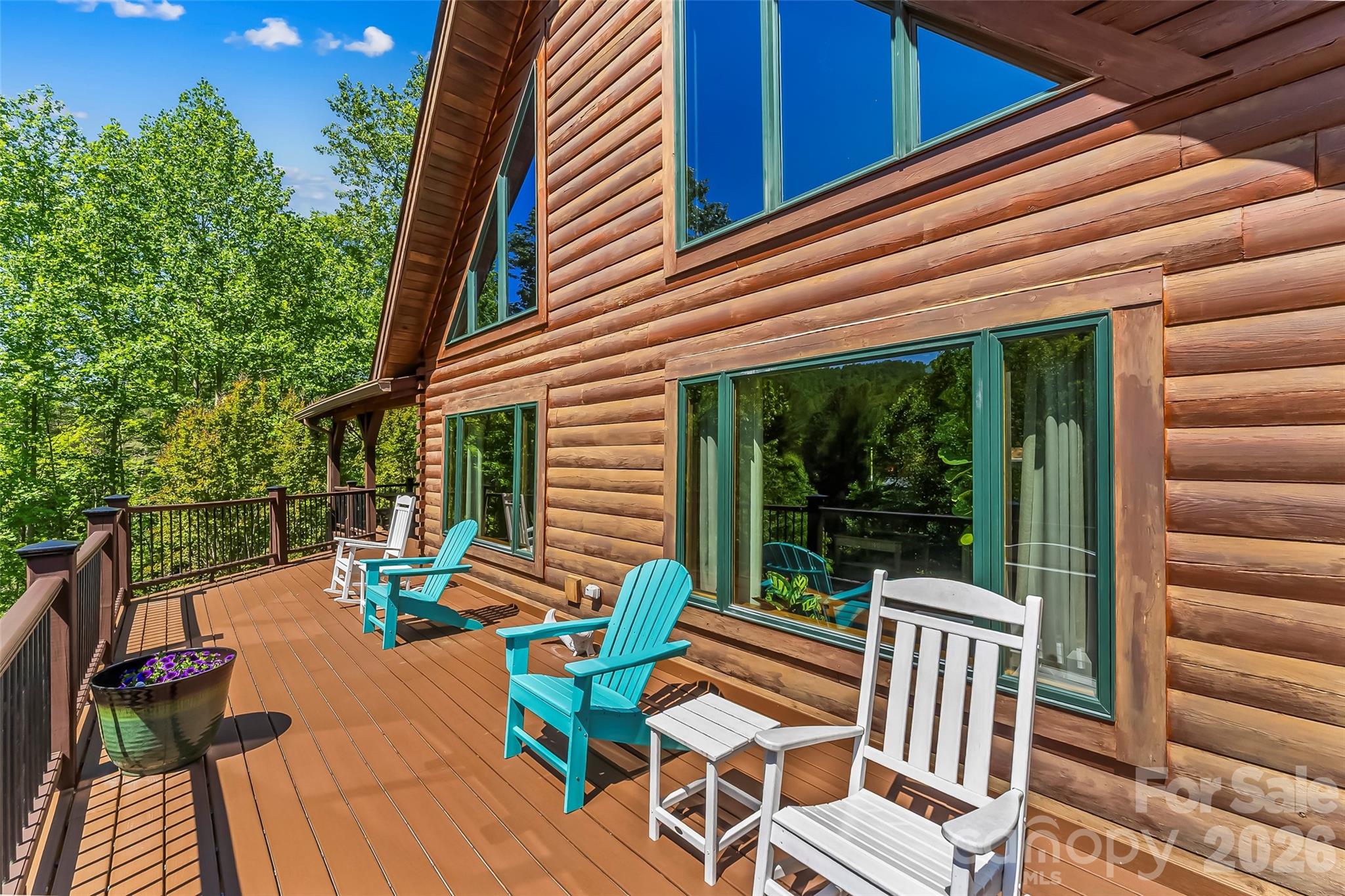 482 Gap Creek Road Zirconia NC 28790