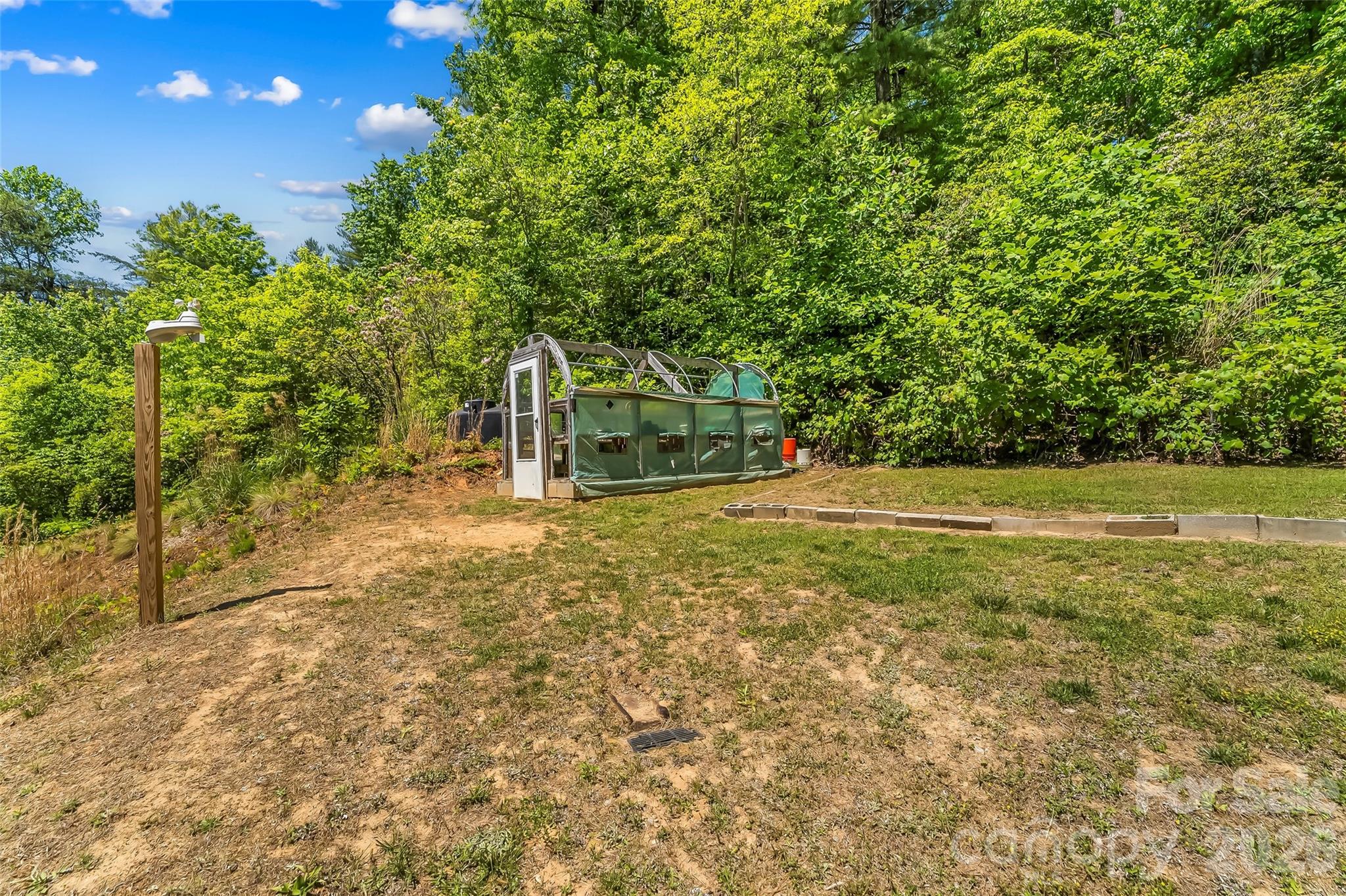 482 Gap Creek Road Zirconia NC 28790