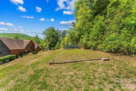 482 Gap Creek Road Zirconia NC 28790