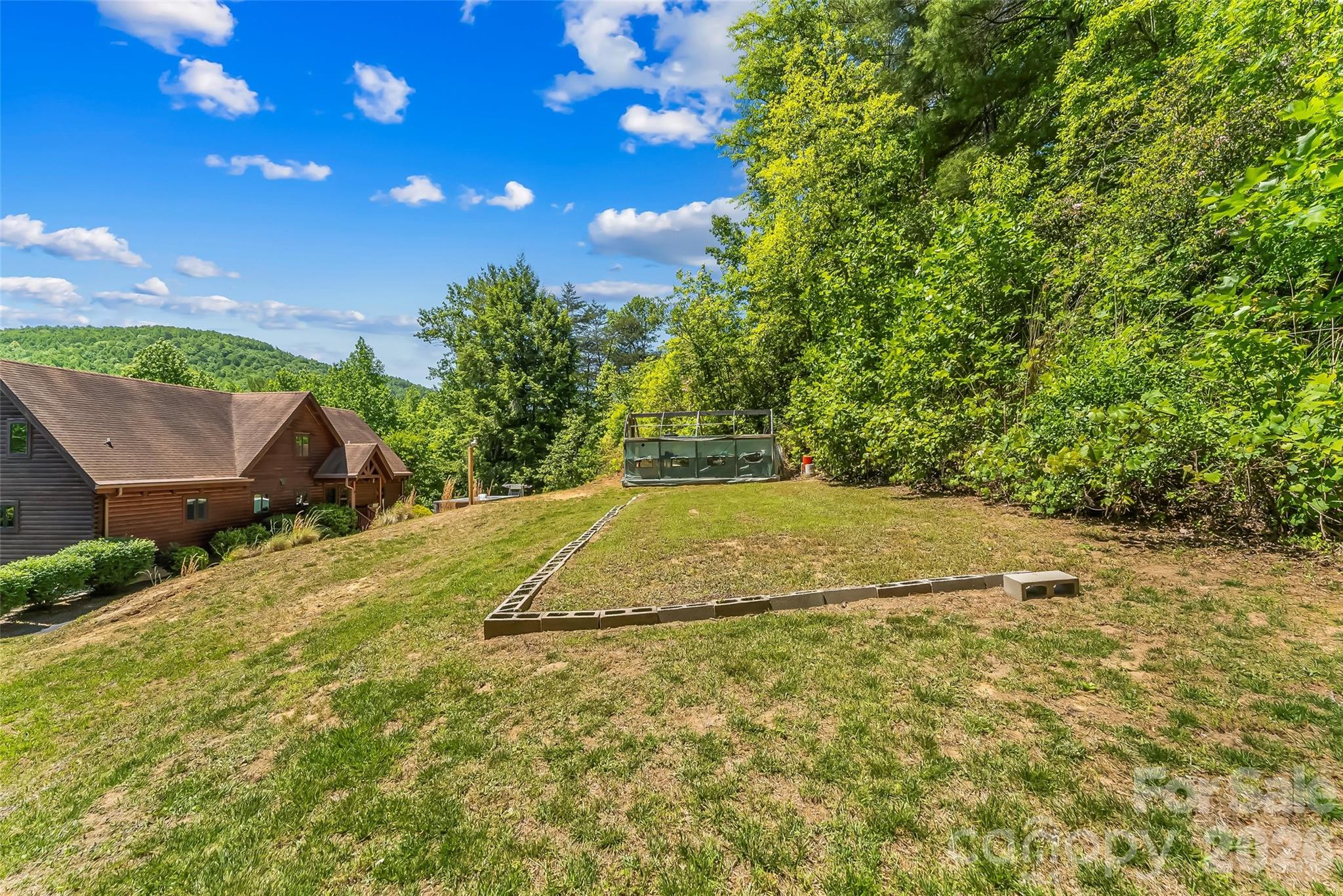 482 Gap Creek Road Zirconia NC 28790