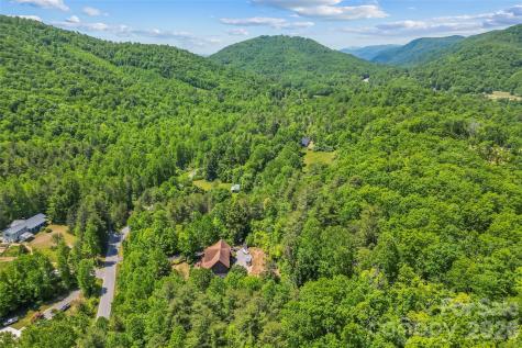 482 Gap Creek Road Zirconia NC 28790