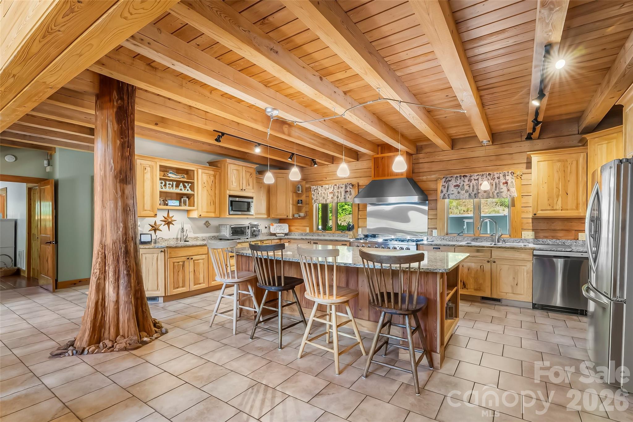 482 Gap Creek Road Zirconia NC 28790