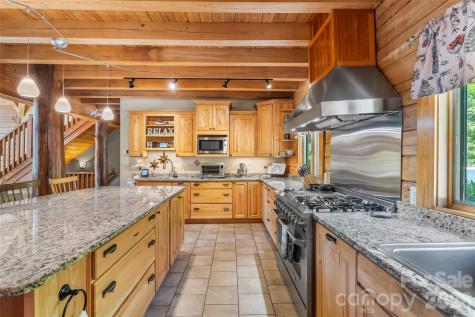 482 Gap Creek Road Zirconia NC 28790