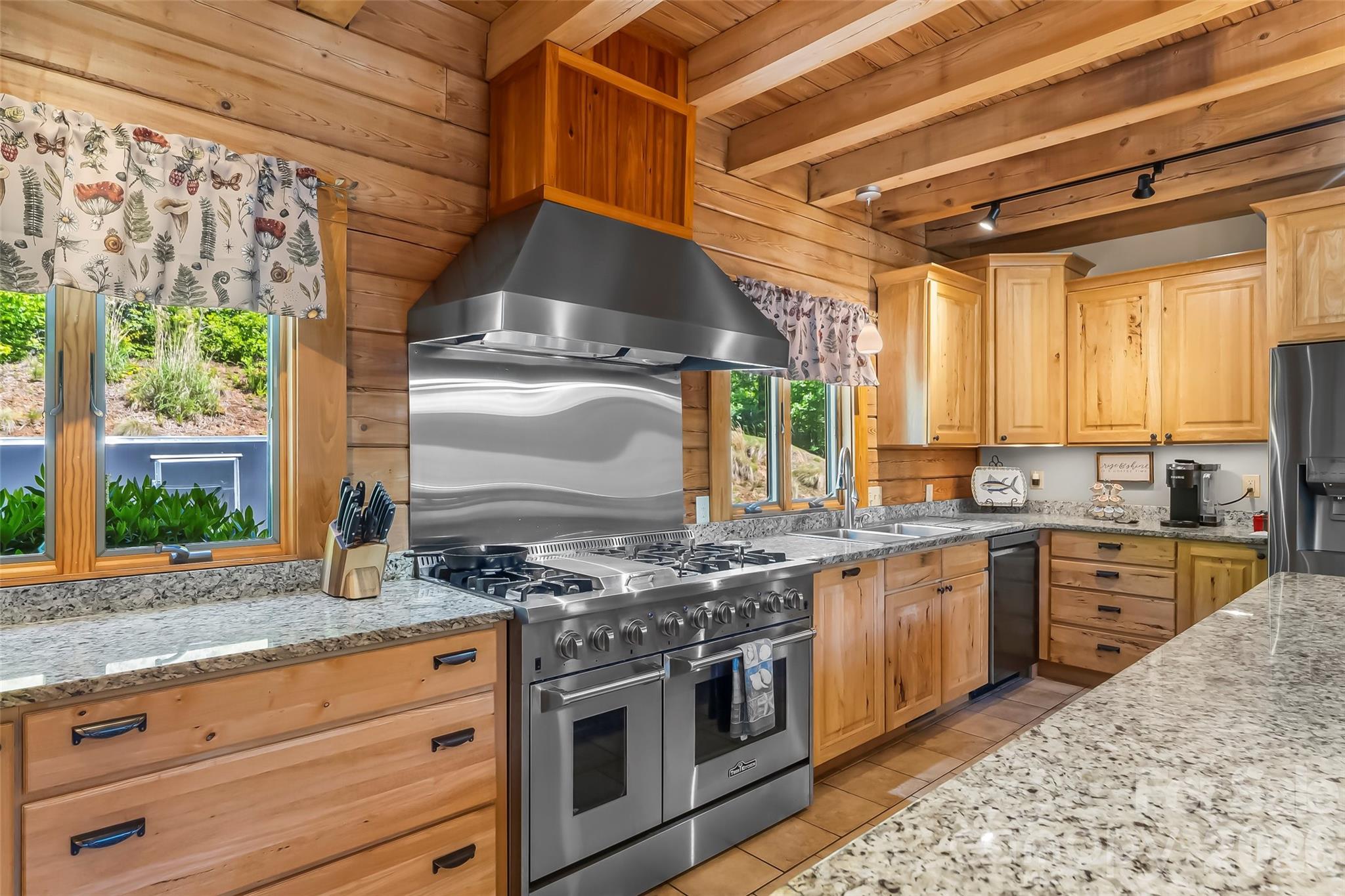 482 Gap Creek Road Zirconia NC 28790