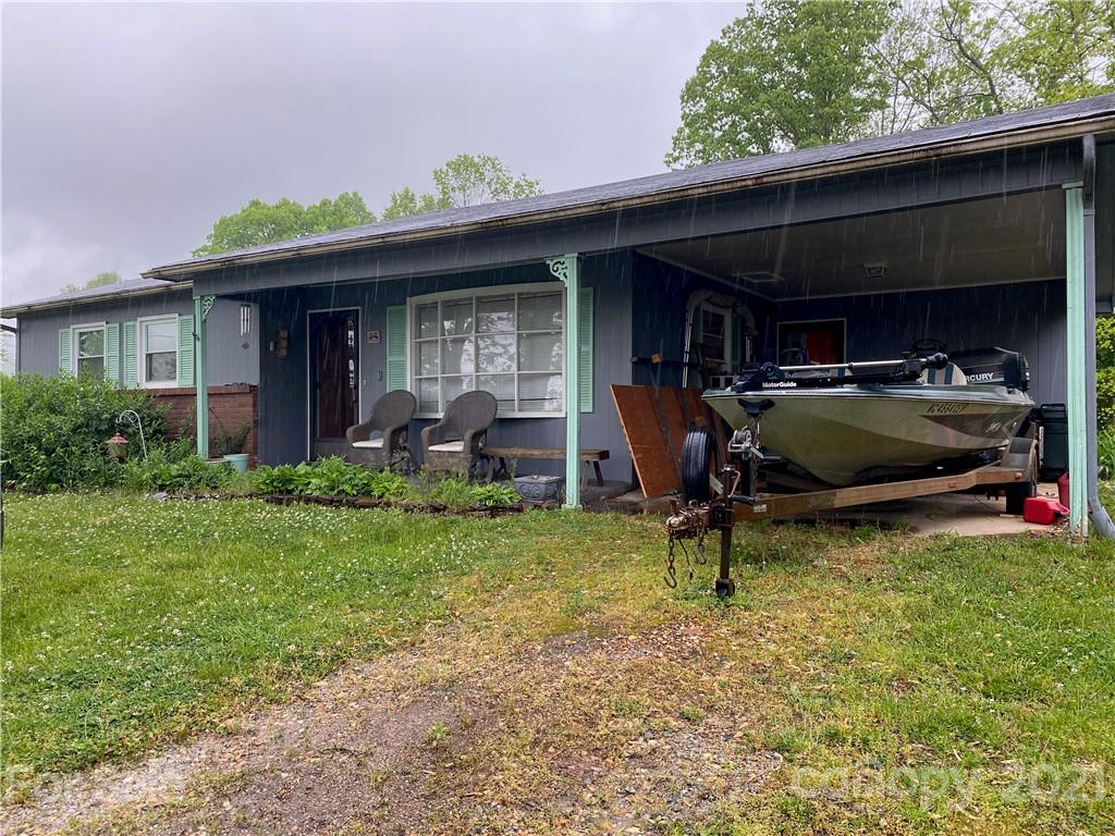 297 Amelia Drive Marion NC 28752