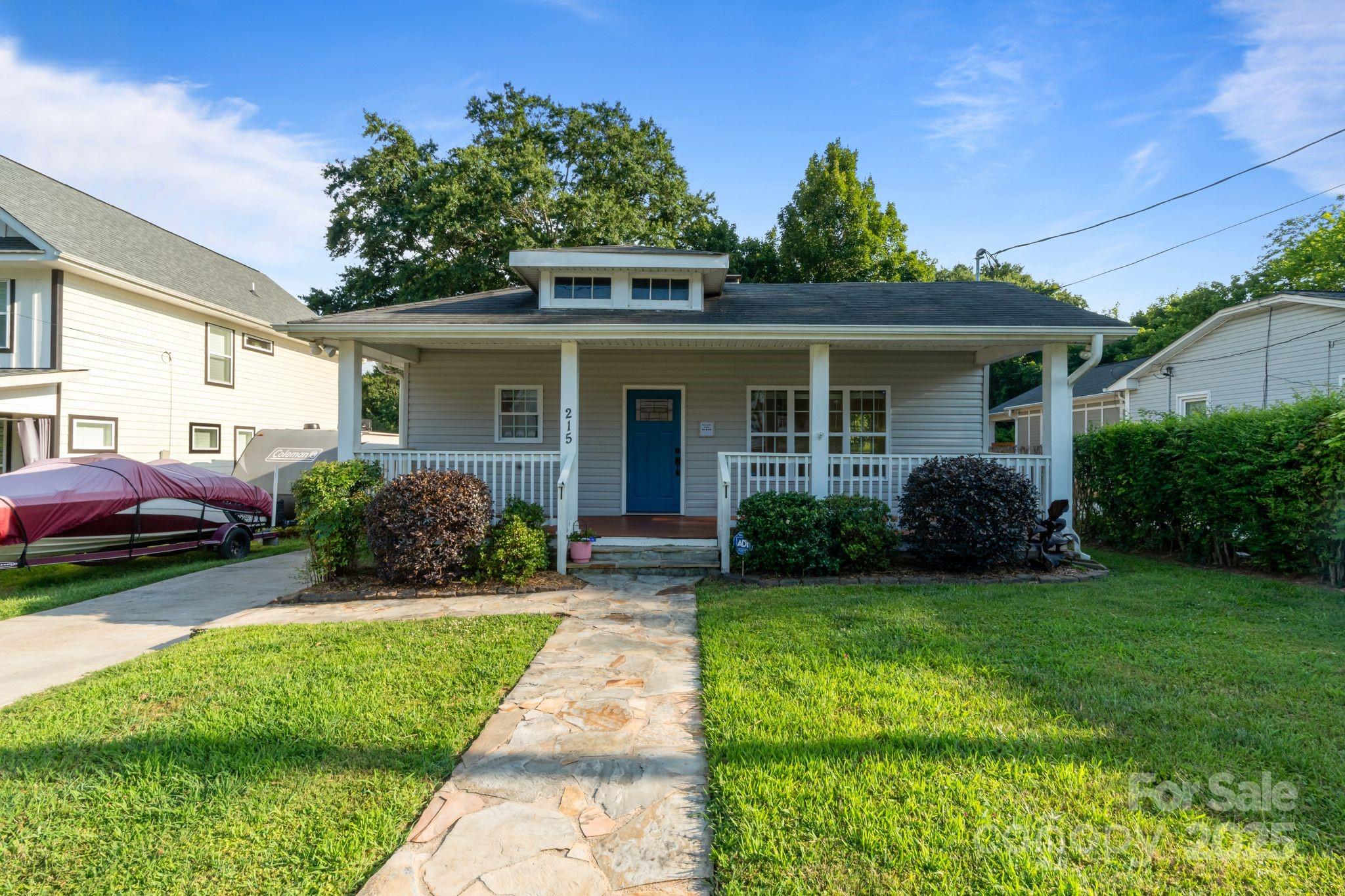 215 Cedar Street Belmont NC 28012