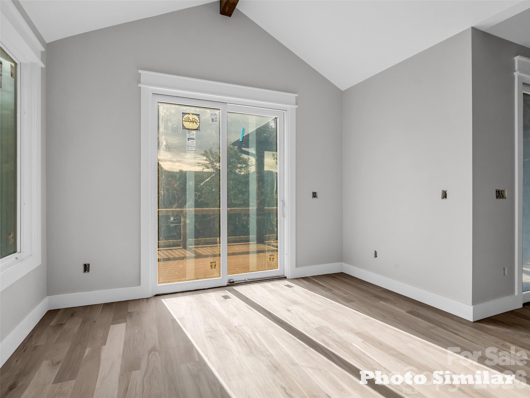 1 Jackson Ridge Lane Mill Spring NC 28756