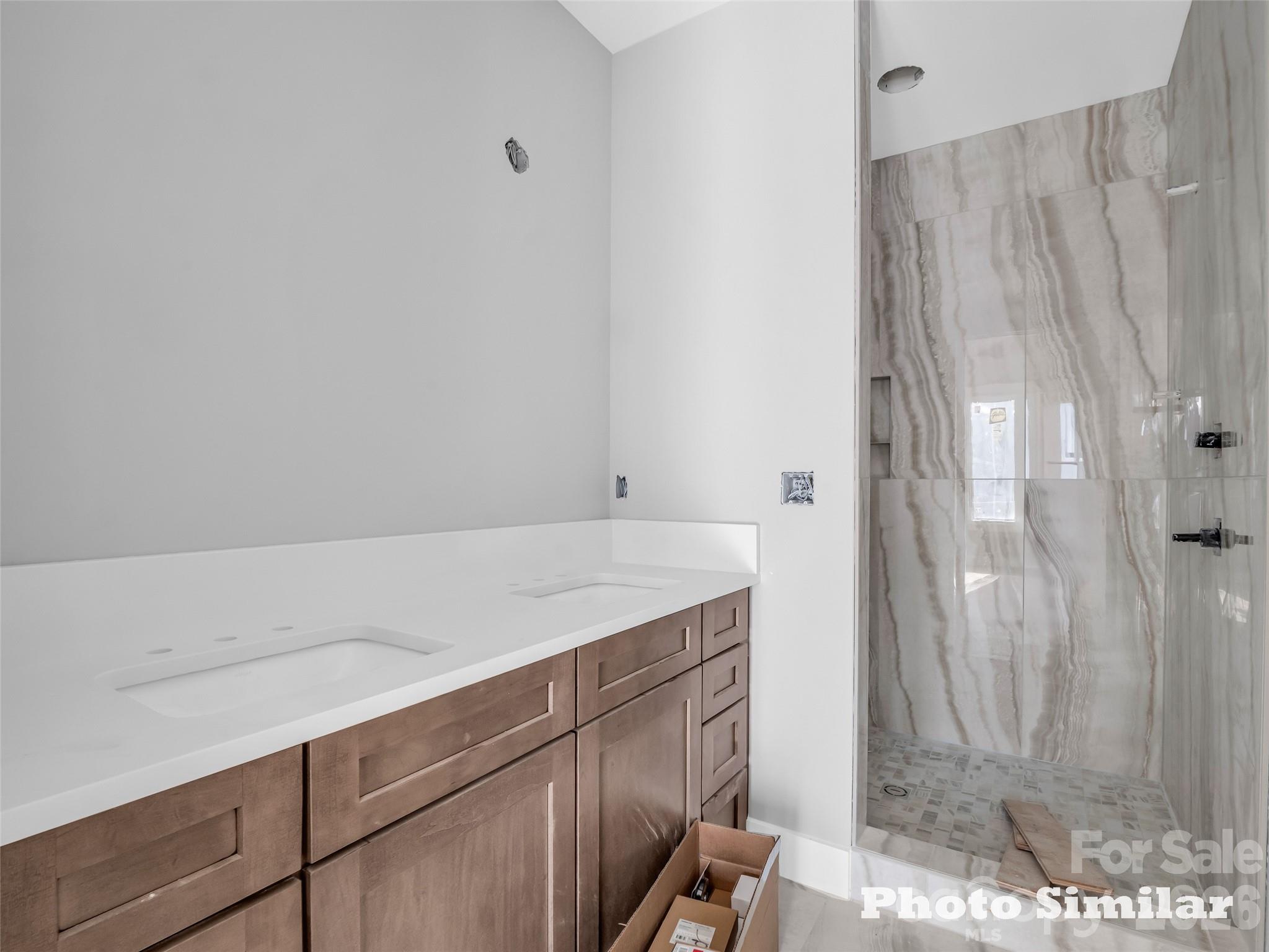 1 Jackson Ridge Lane Mill Spring NC 28756