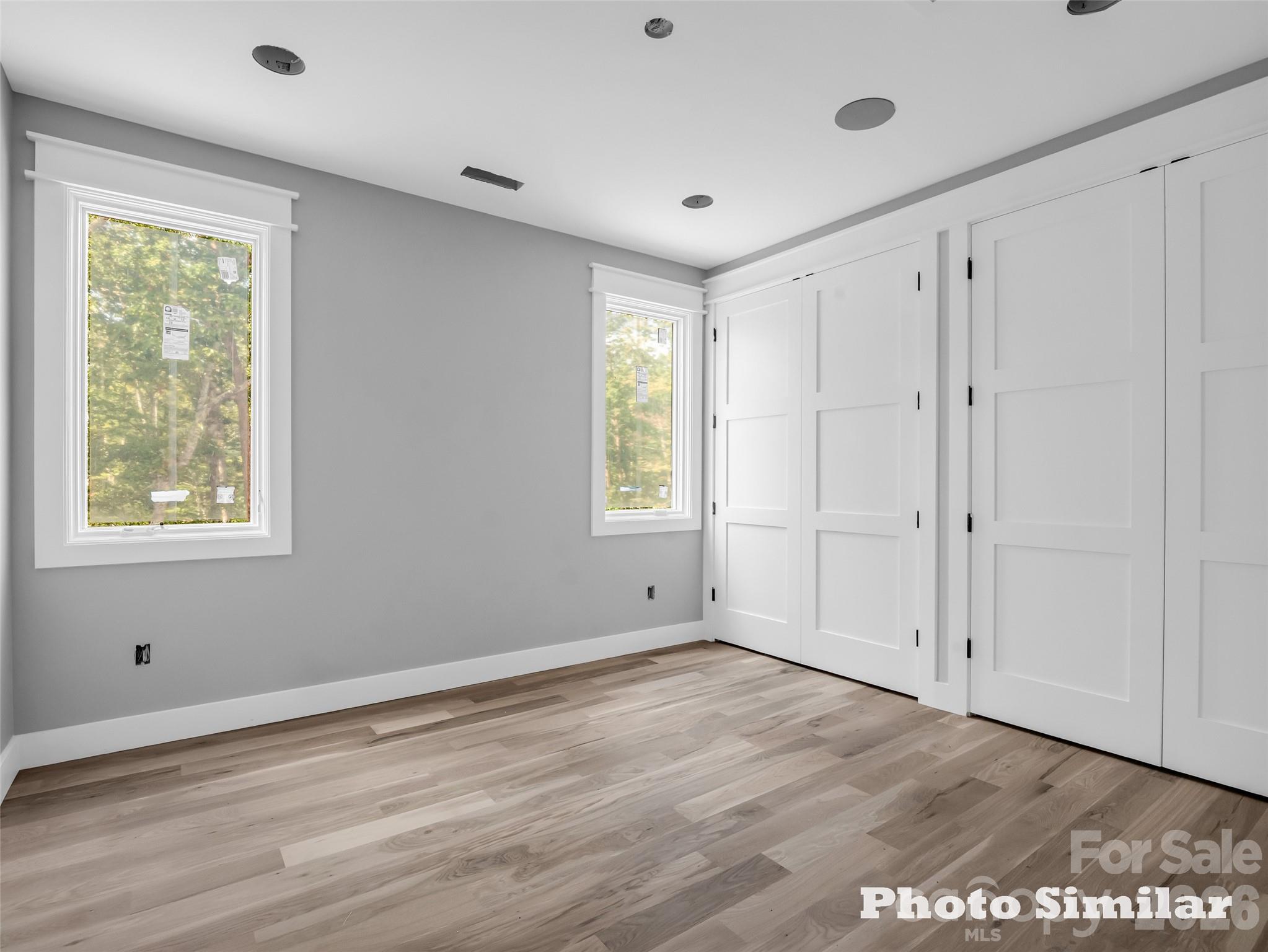 1 Jackson Ridge Lane Mill Spring NC 28756