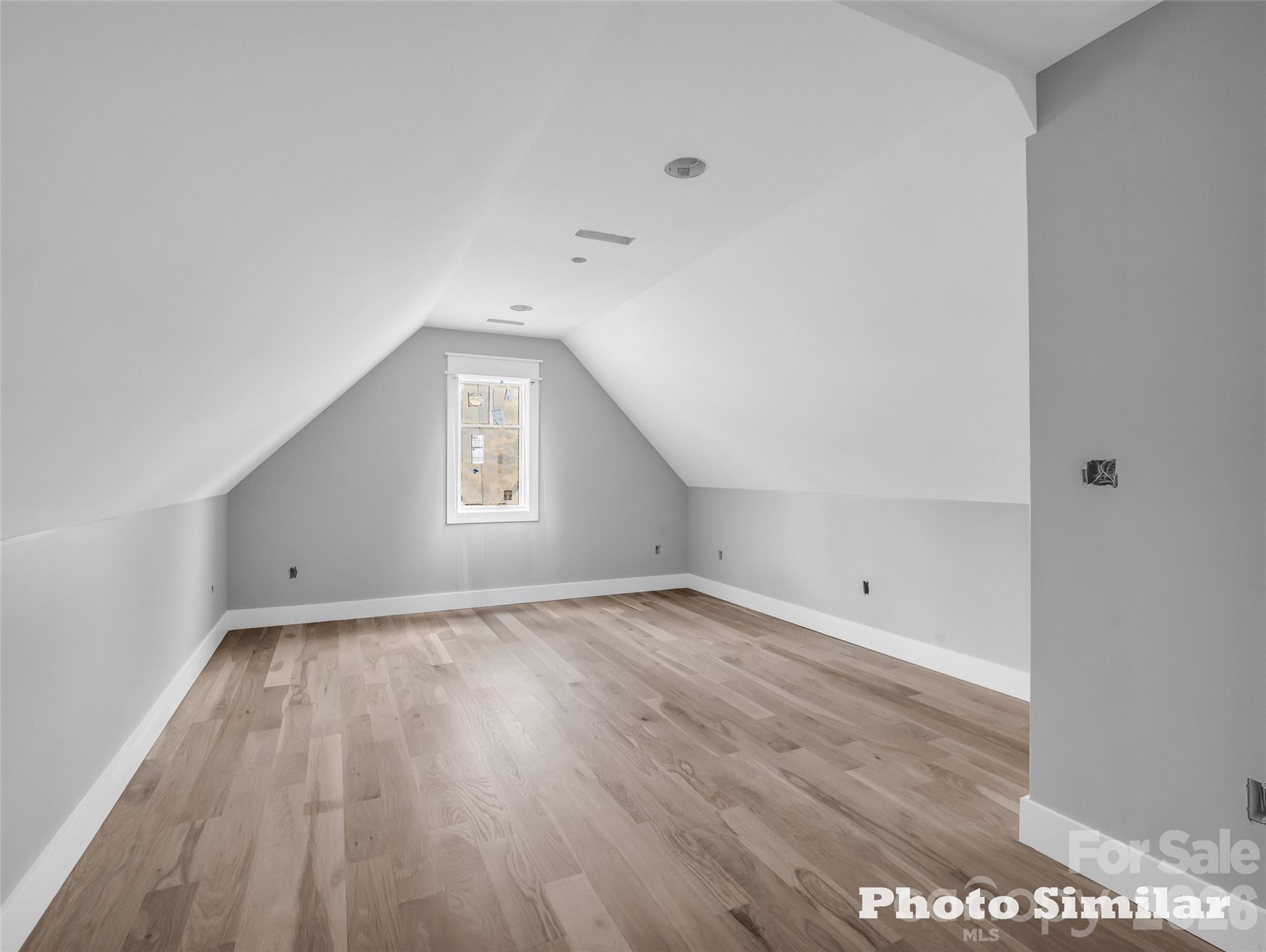 1 Jackson Ridge Lane Mill Spring NC 28756