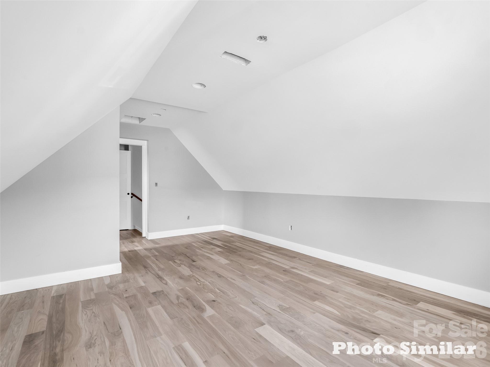 1 Jackson Ridge Lane Mill Spring NC 28756