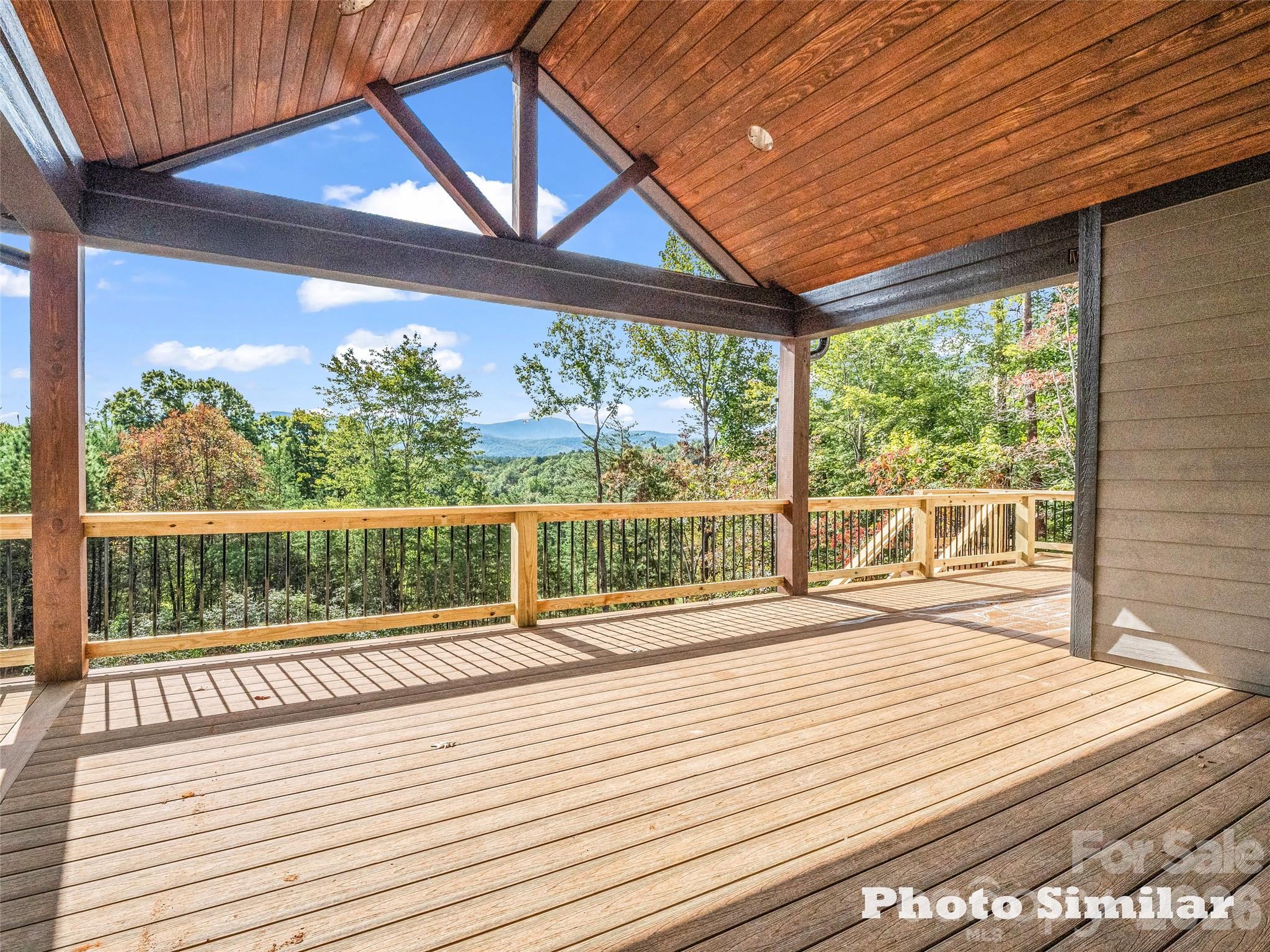 1 Jackson Ridge Lane Mill Spring NC 28756