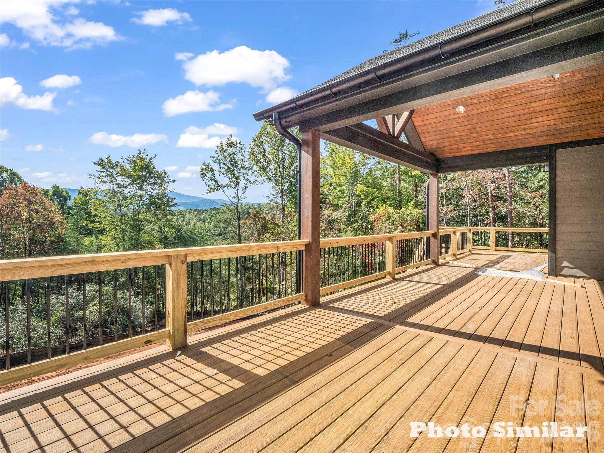 1 Jackson Ridge Lane Mill Spring NC 28756