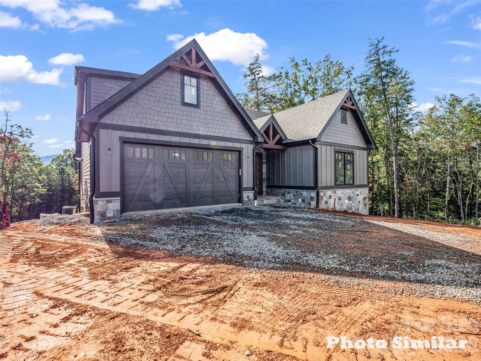 1 Jackson Ridge Lane Mill Spring NC 28756