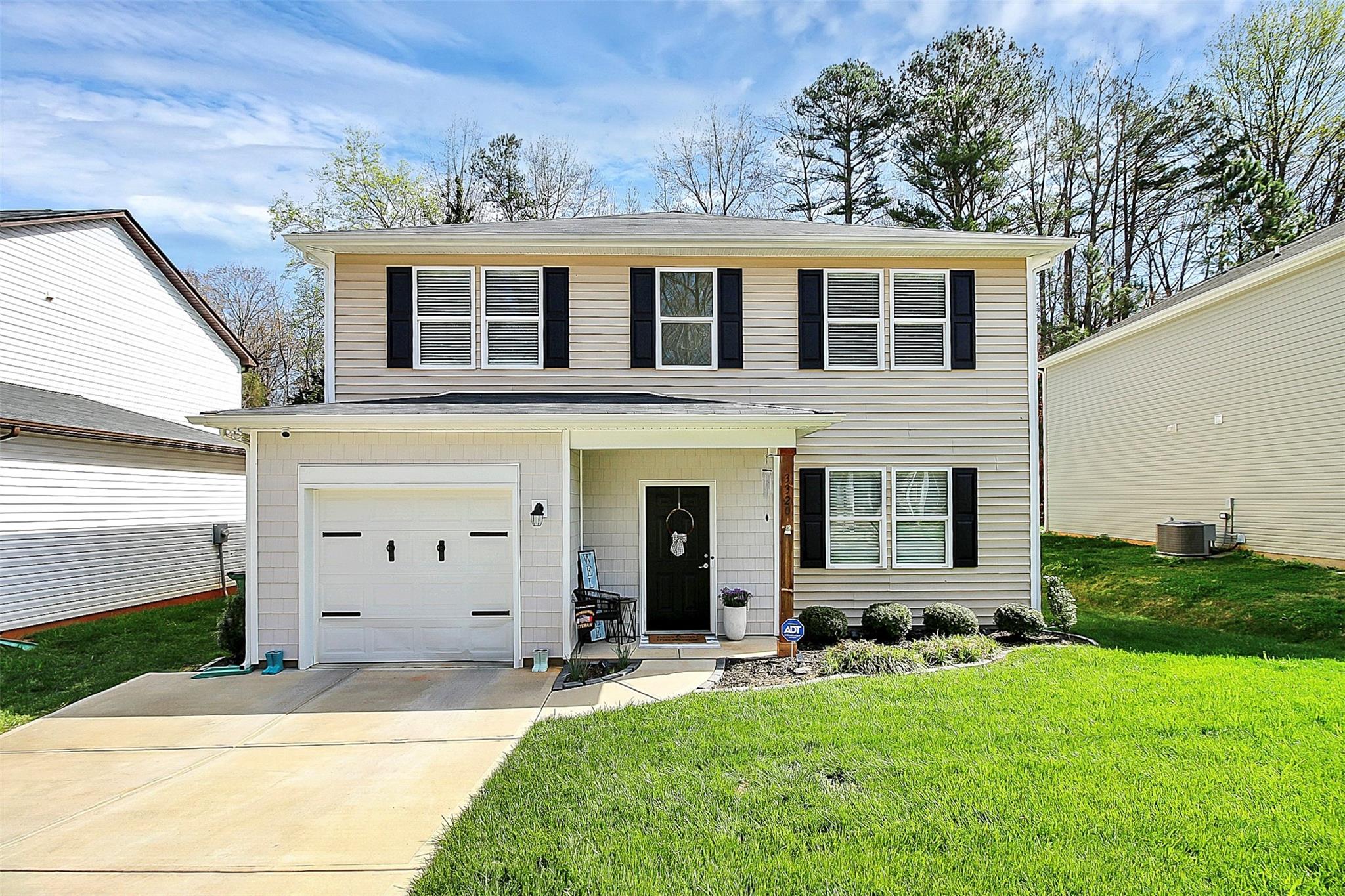 3320 Osceola Lane Charlotte NC 28269
