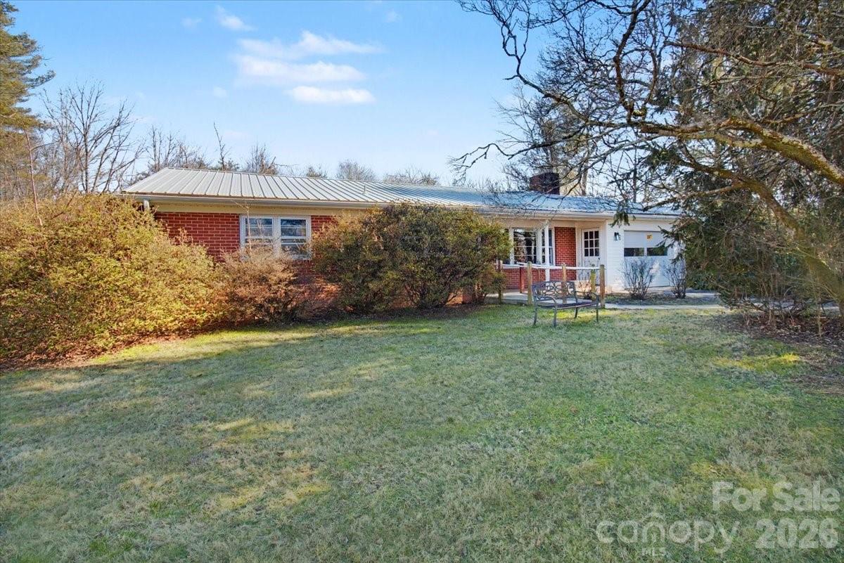 297 Banner Farm Road Mills River NC 28759