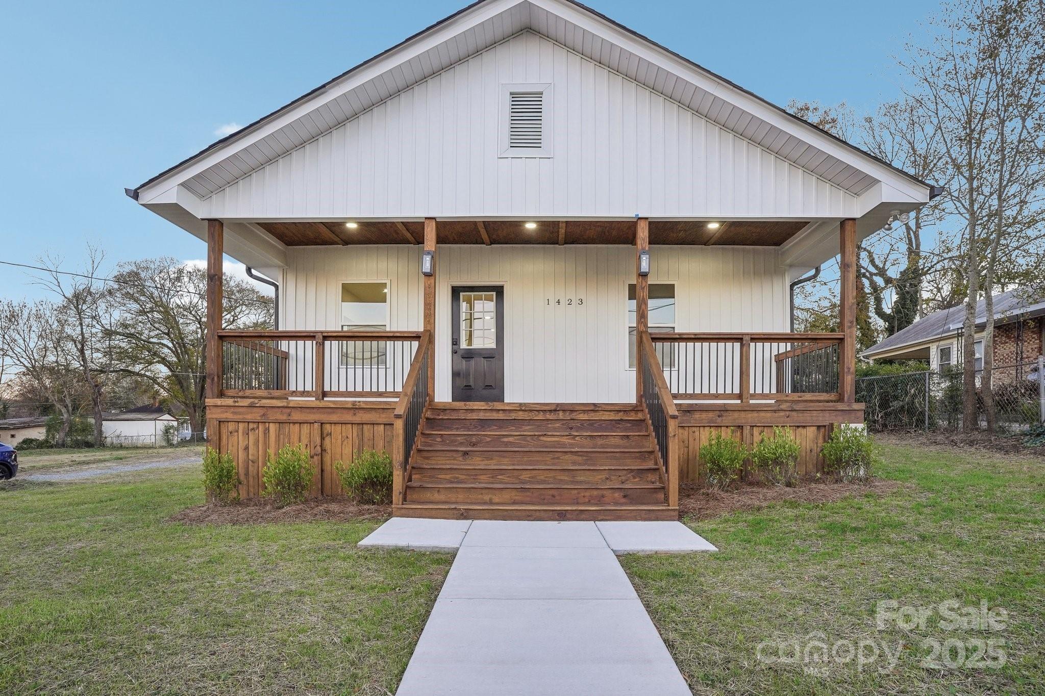 1423 Roseland Drive Lincolnton NC 28092