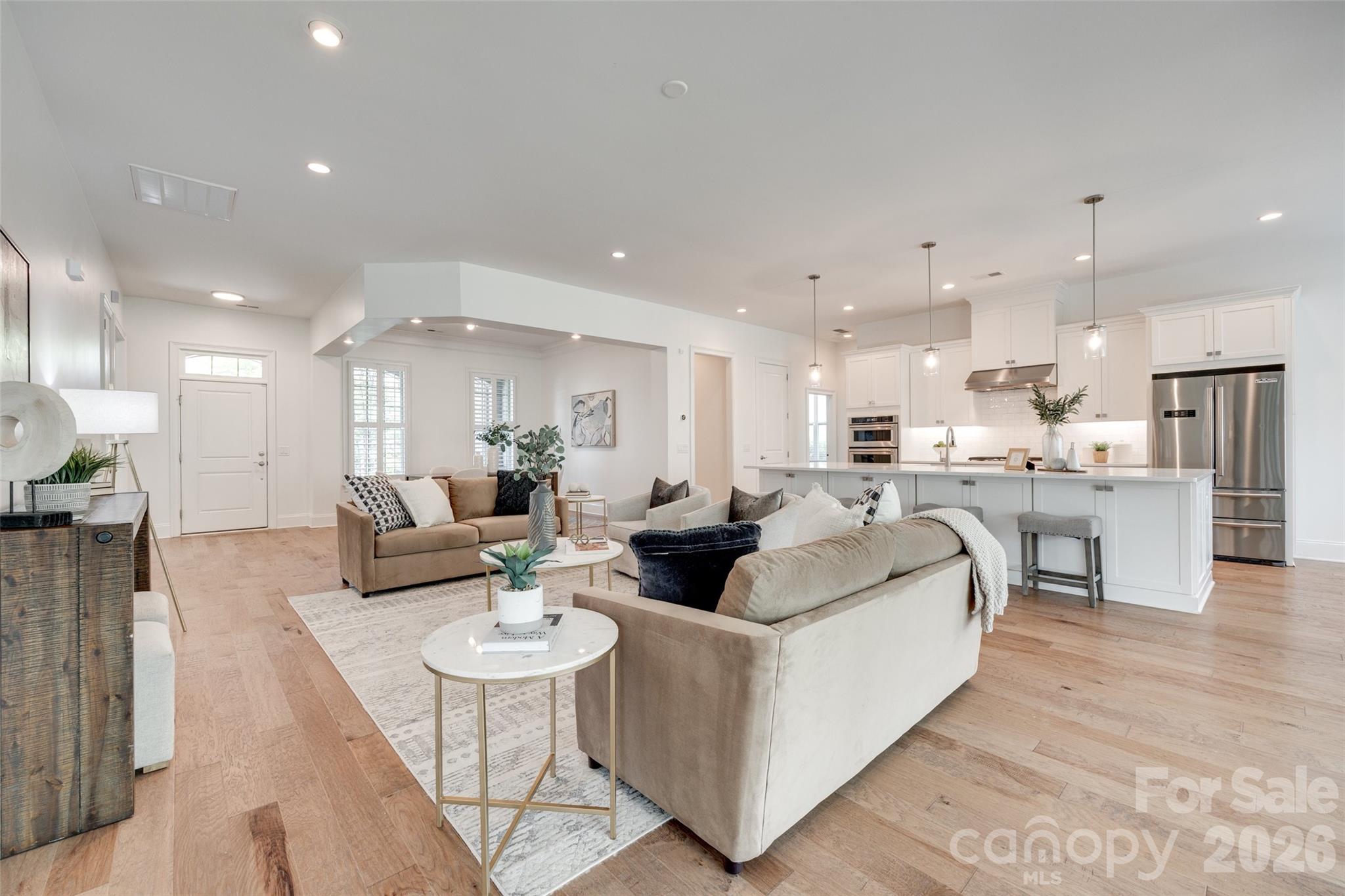 15927 Vale Ridge Drive Charlotte NC 28278