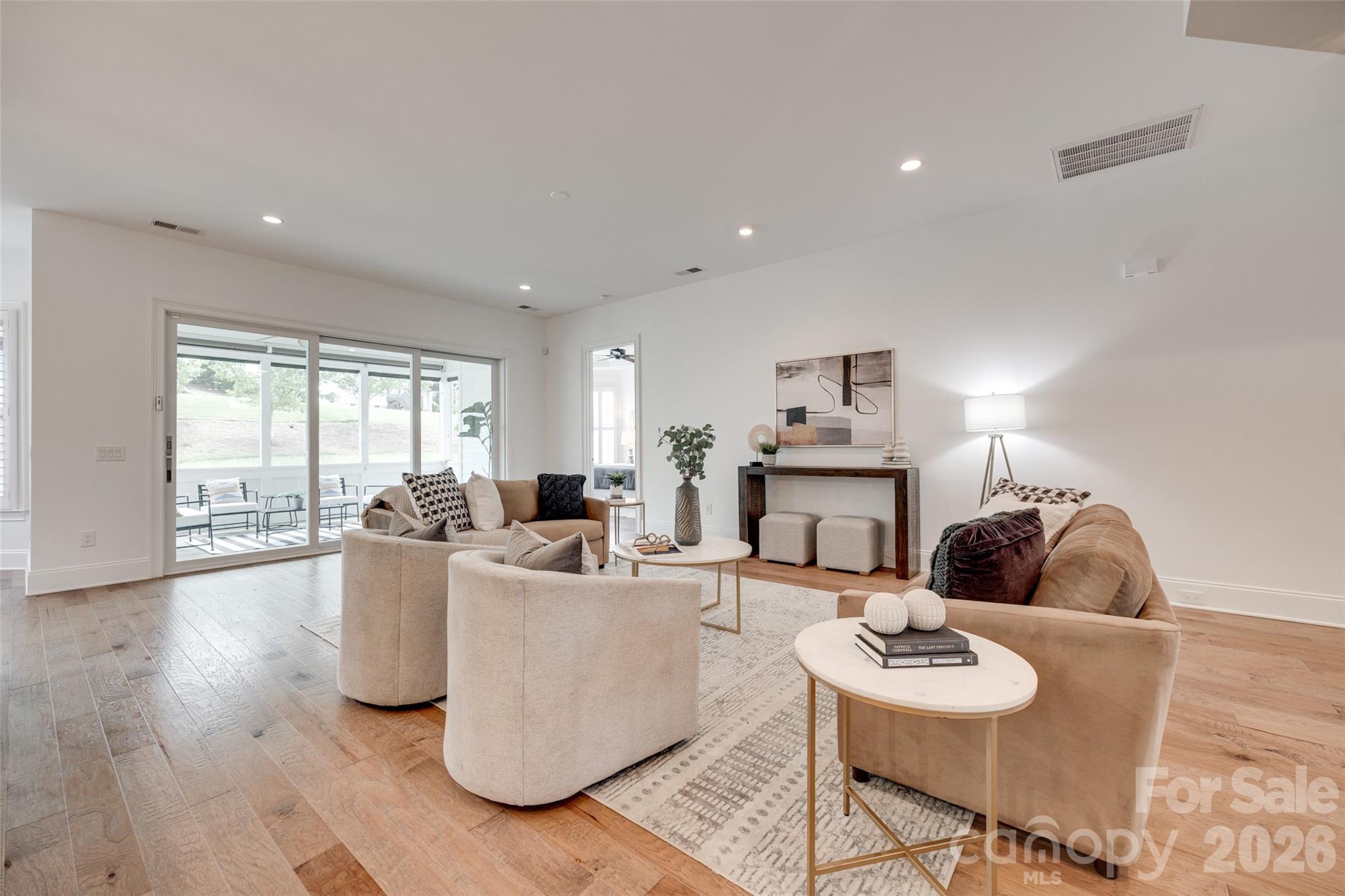 15927 Vale Ridge Drive Charlotte NC 28278