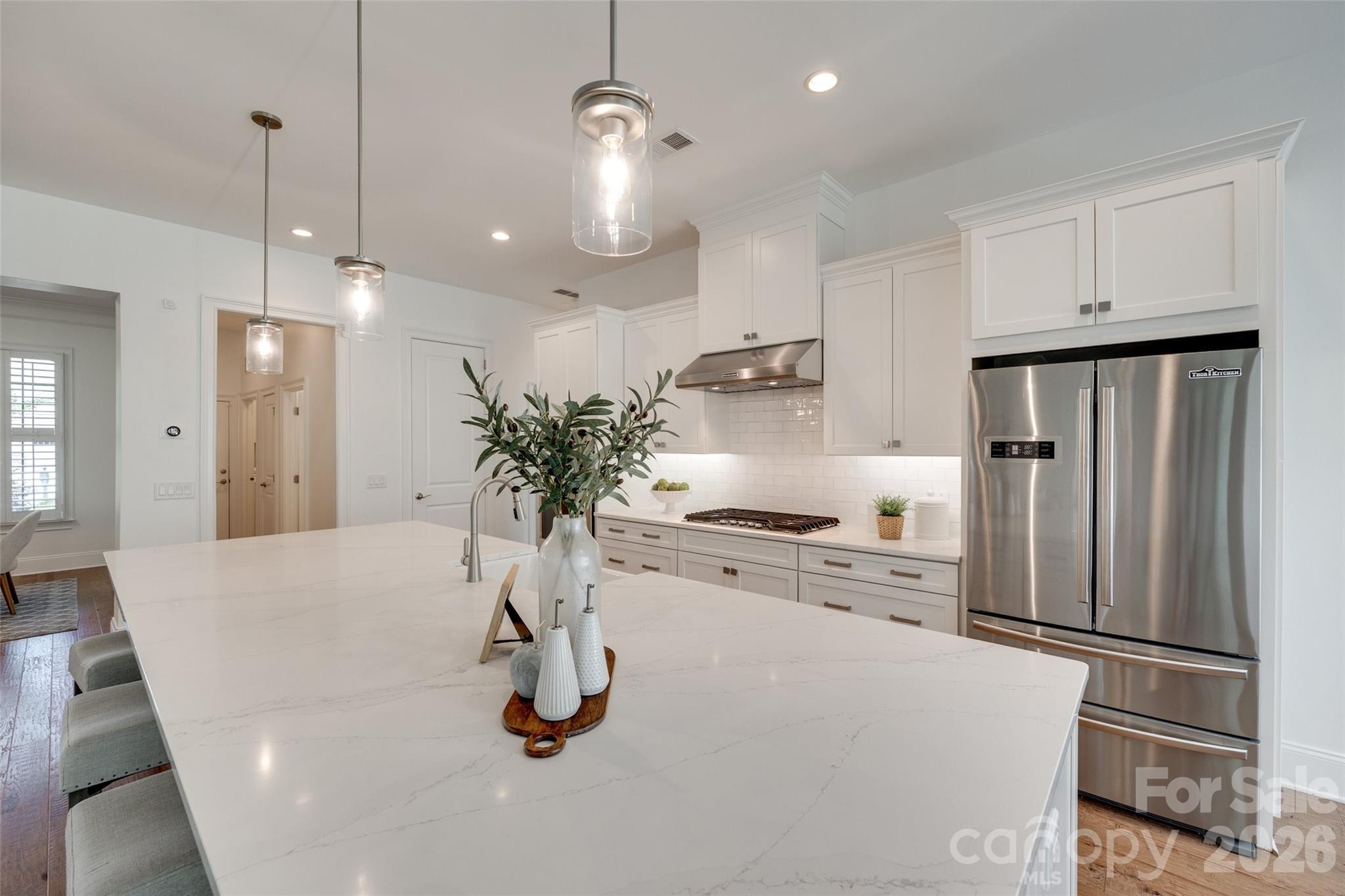 15927 Vale Ridge Drive Charlotte NC 28278